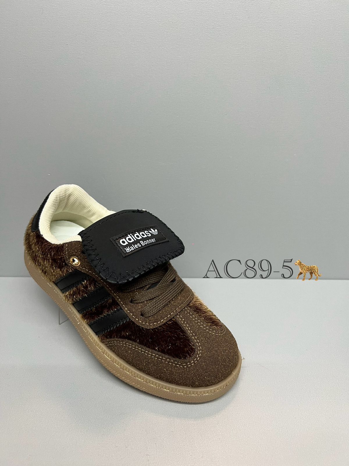 Детские кроссовки  FASHION SO-252-87 (10 пар в коробе, 32-37 размер)