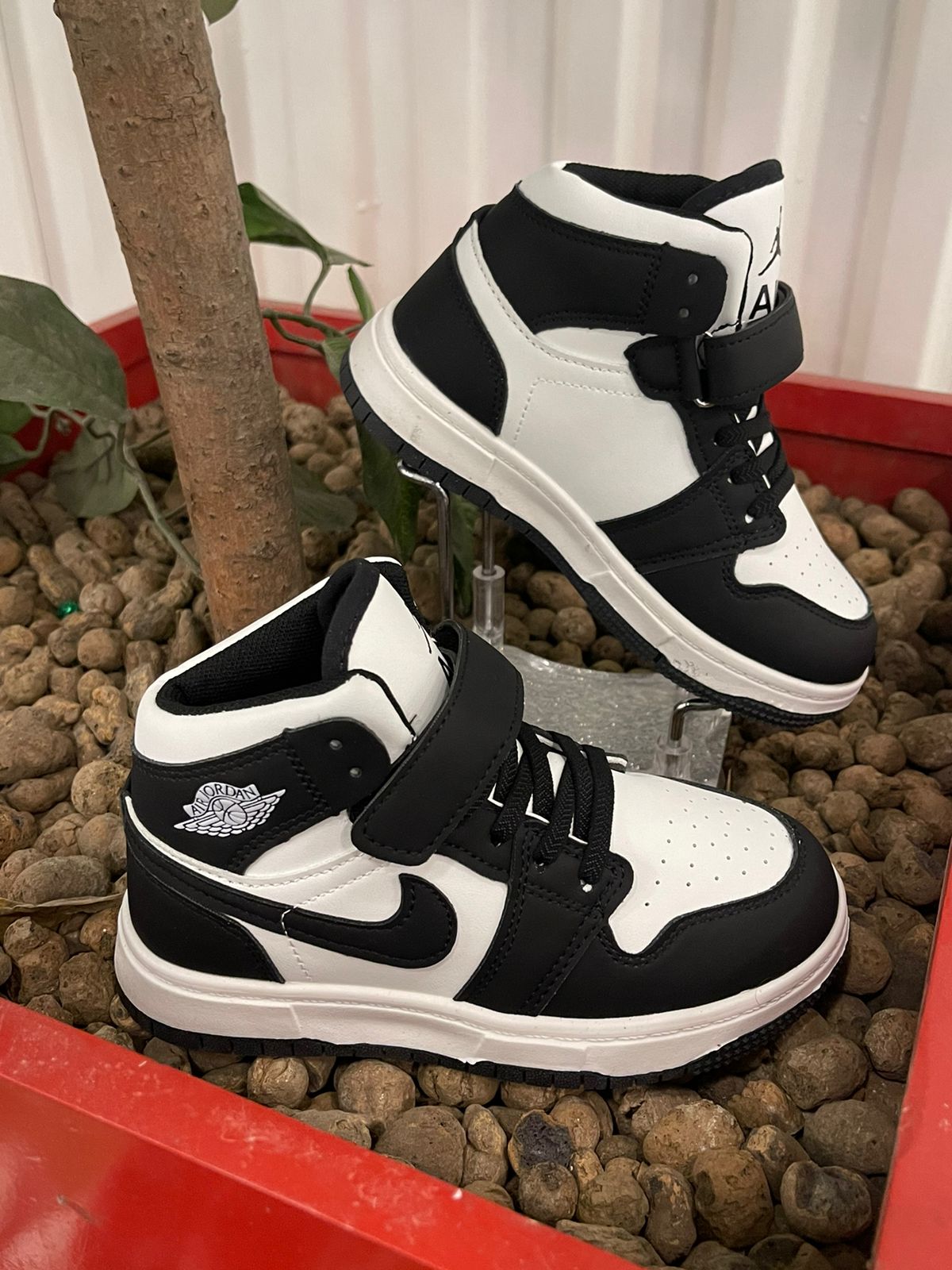 Детские кроссовки  FASHION SO-251-116 (8 пар в коробе, 32-37 размер)