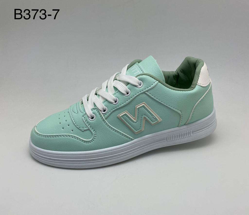 Женские весенние кроссовки YITA SO-231-83 (8 пар в коробе, размер 36-41)