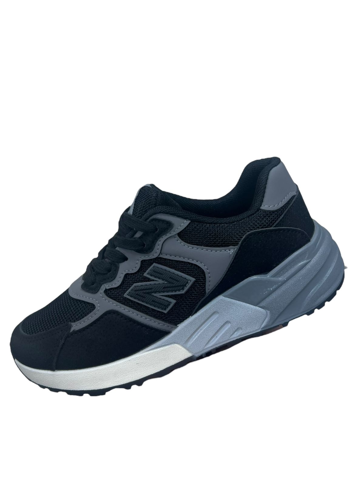 Женские весенние кроссовки FASHION SO-236-80 (8 пар в коробе, размер 36-41)