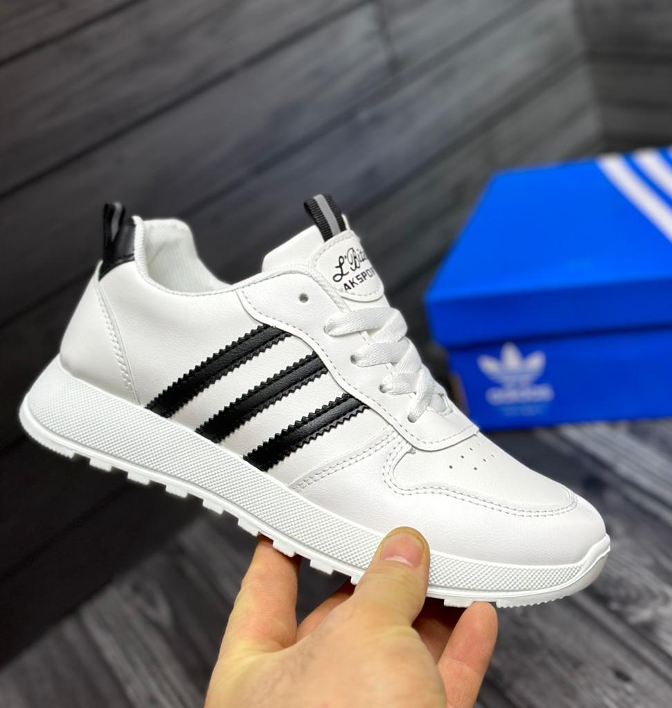 Женские весенние кроссовки AIR SO-220-79 (8 пар в коробе, размер 36-41)