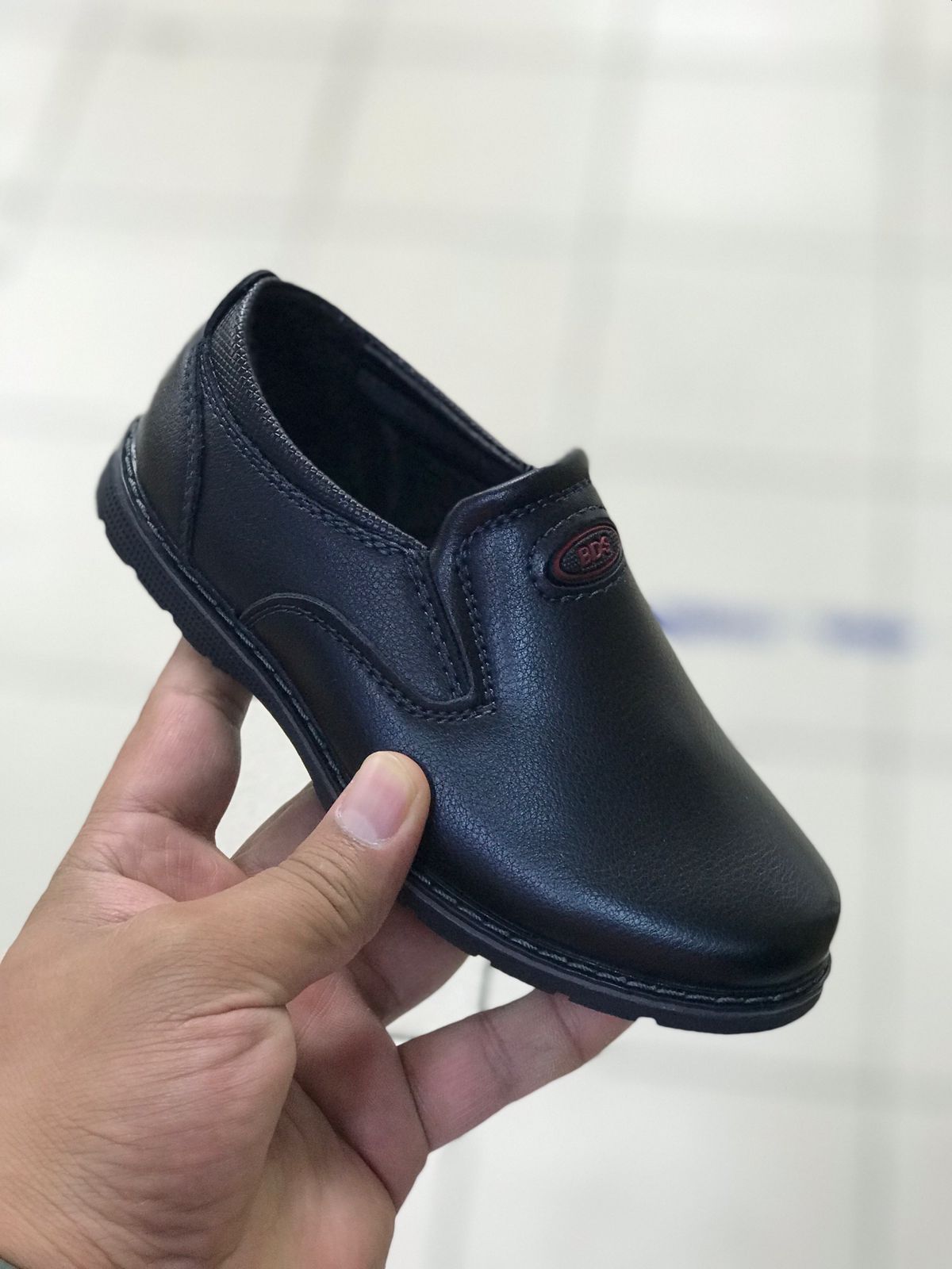 Детские туфли  FASHION SO-261-126 (8 пар в коробе, 26-31 размер)