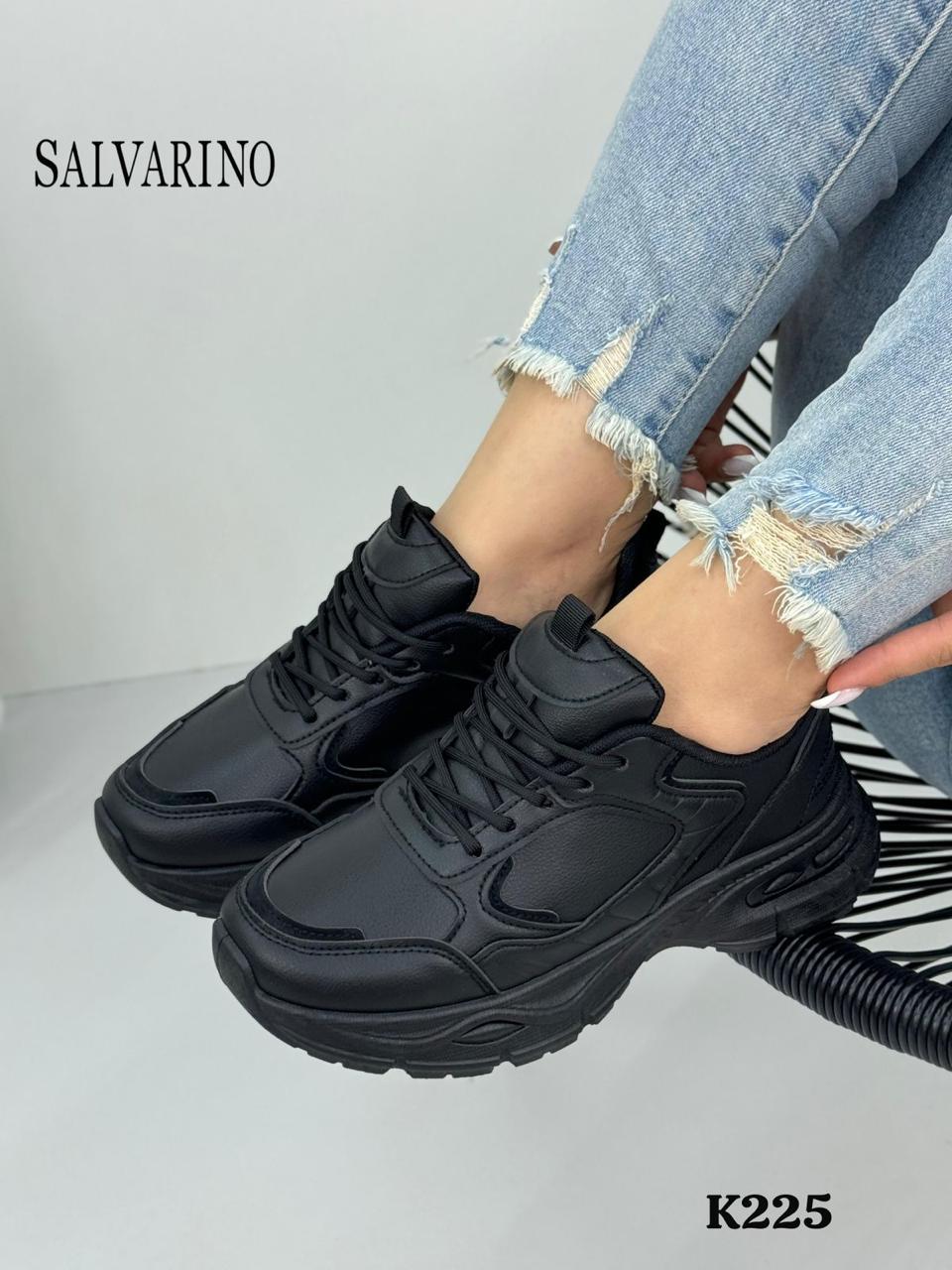 Женские кроссовки  FASHION SO-252-331 (8 пар в коробе, 36-41 размер)