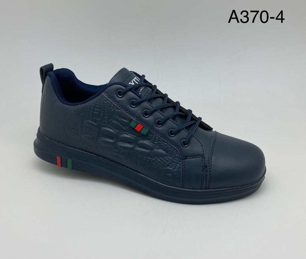 Мужские весенние кроссовки YITA SO-229-146 (8 пар в коробе, размер 41-46)