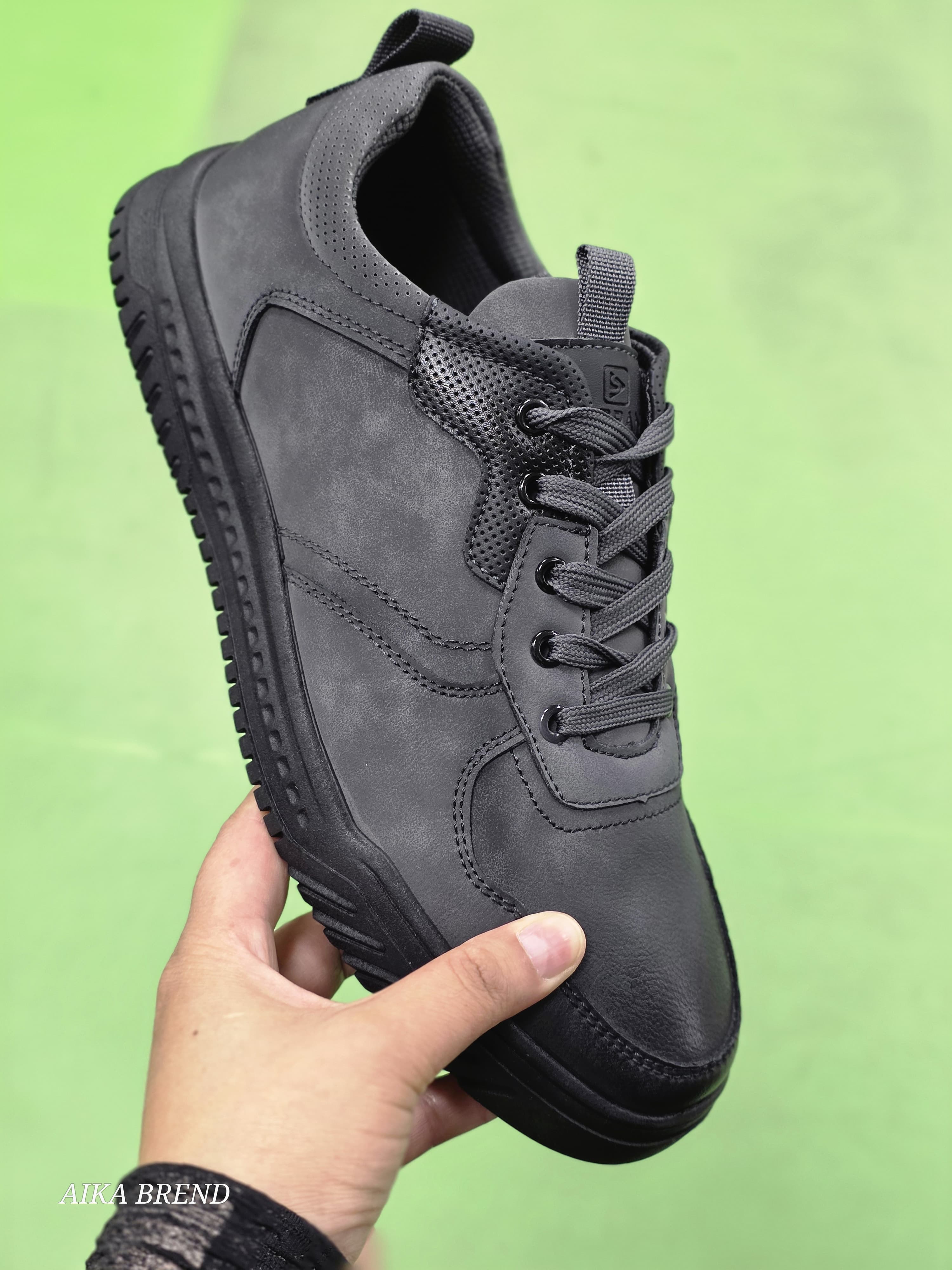 Мужские кроссовки  FASHION SO-264-105 (8 пар в коробе, 41-45 размер)