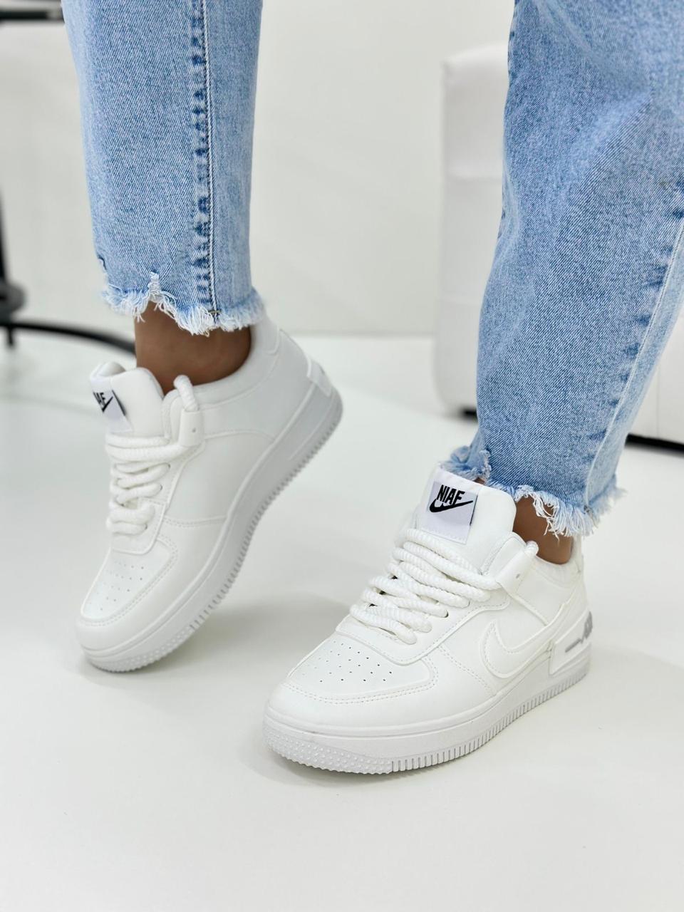 Женские весенние кроссовки FASHION SO-241-99 (8 пар в коробе, размер 36-41)