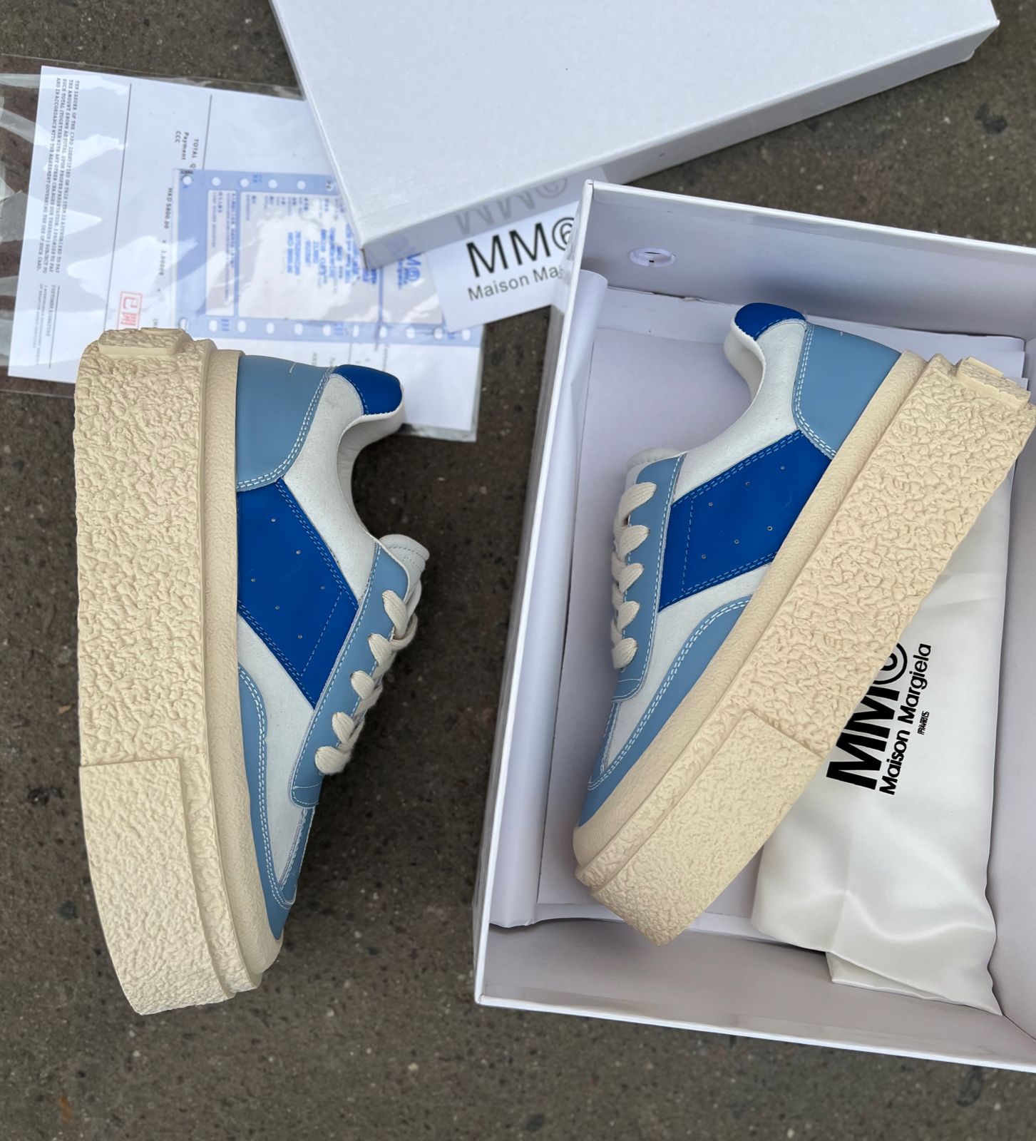 Женские кроссовки  AIR SO-251-135 (8 пар в коробе, 36-41 размер)