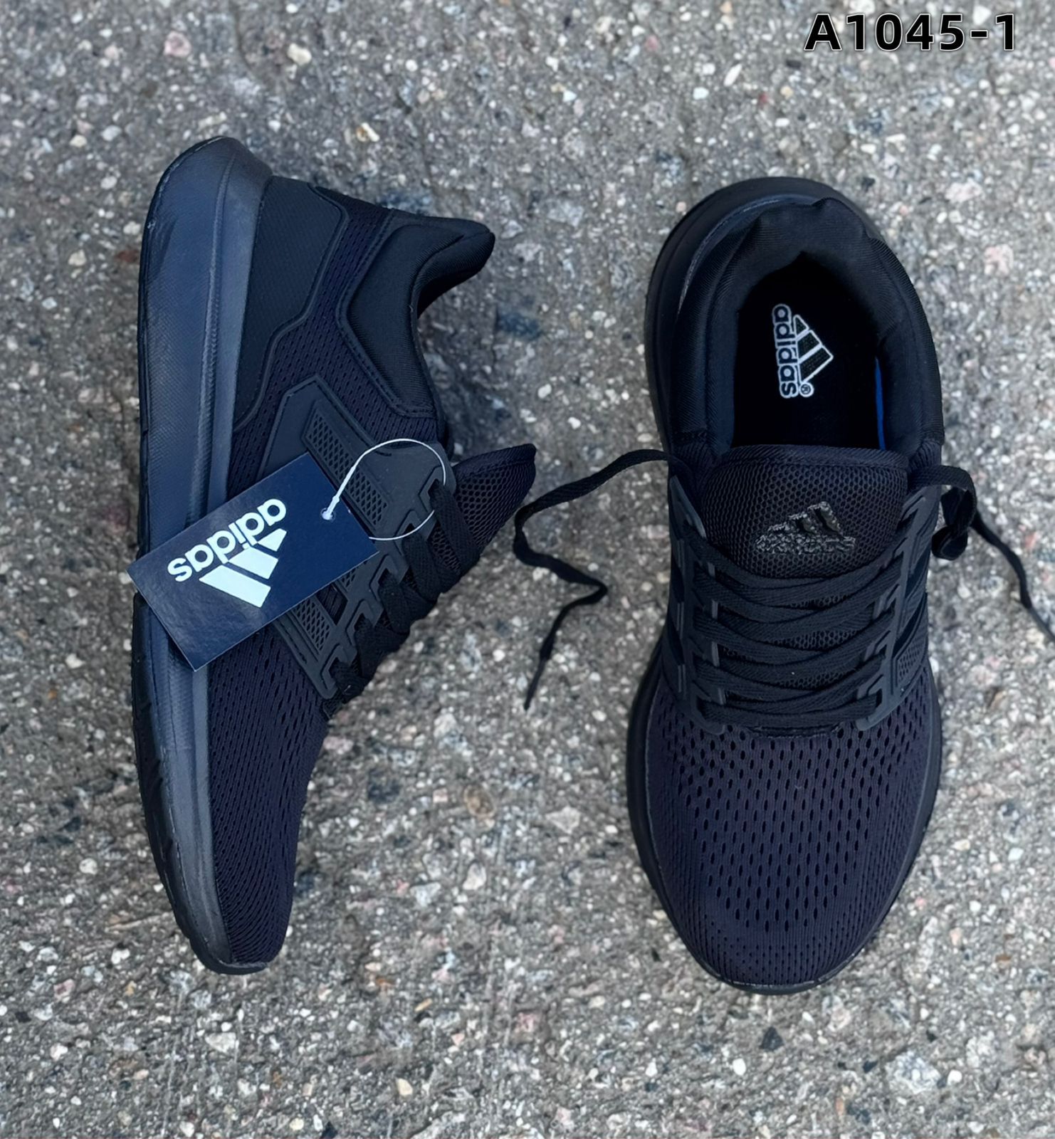 Мужские кроссовки  FASHION SO-260-85 (8 пар в коробе, 40-45 размер)