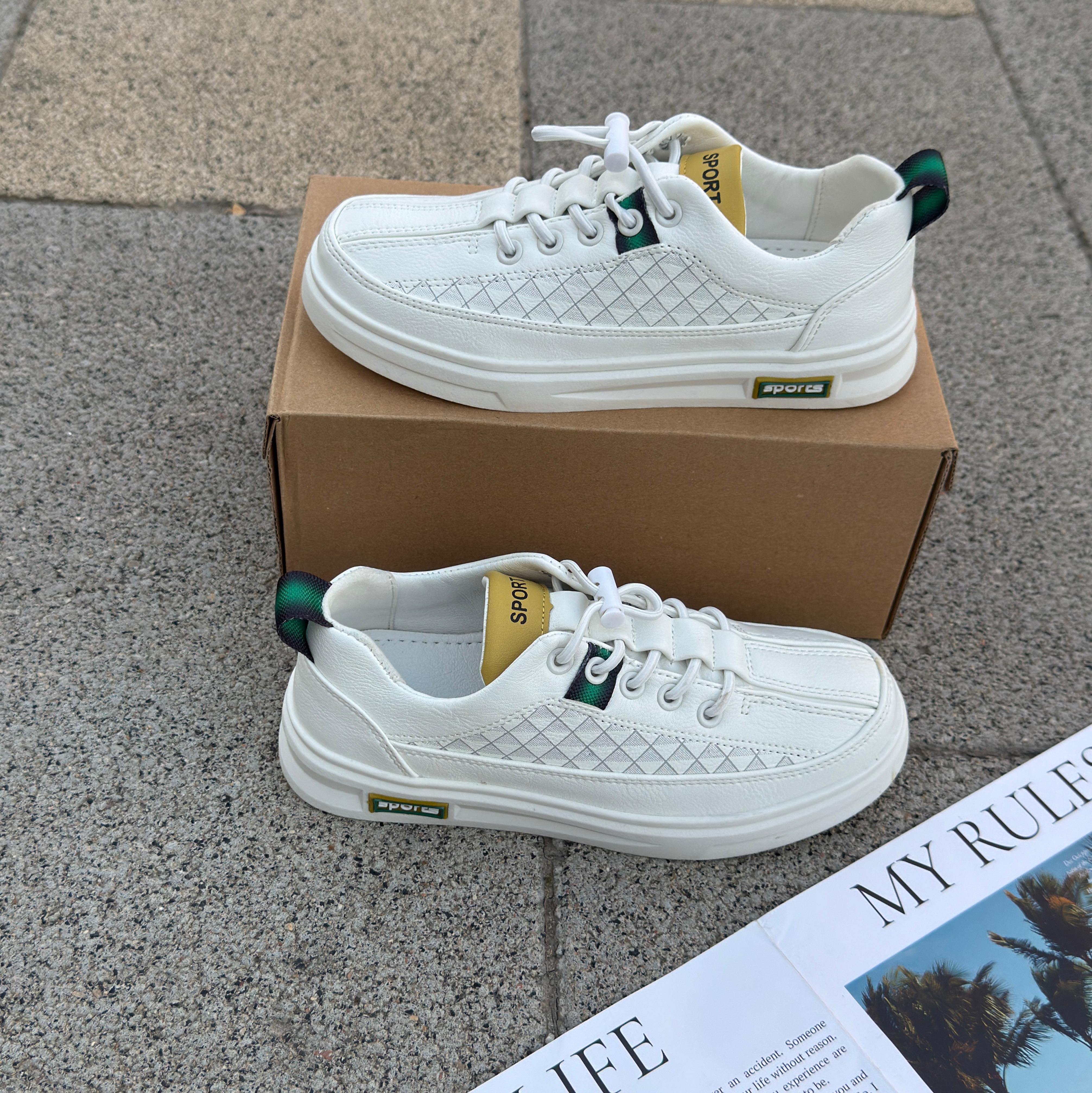 Детские кроссовки  FASHION SO-265-106 (8 пар в коробе, 32-37 размер)