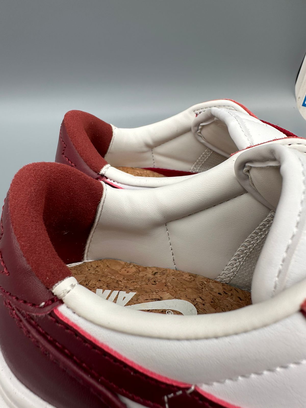 Женские кроссовки  AIR SO-251-346 (8 пар в коробе, 36-41 размер)