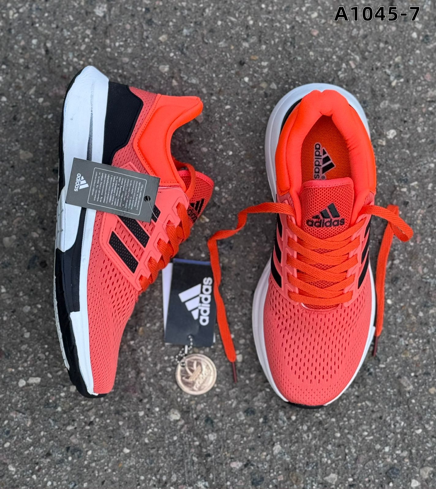 Мужские кроссовки  FASHION SO-260-86 (8 пар в коробе, 40-45 размер)