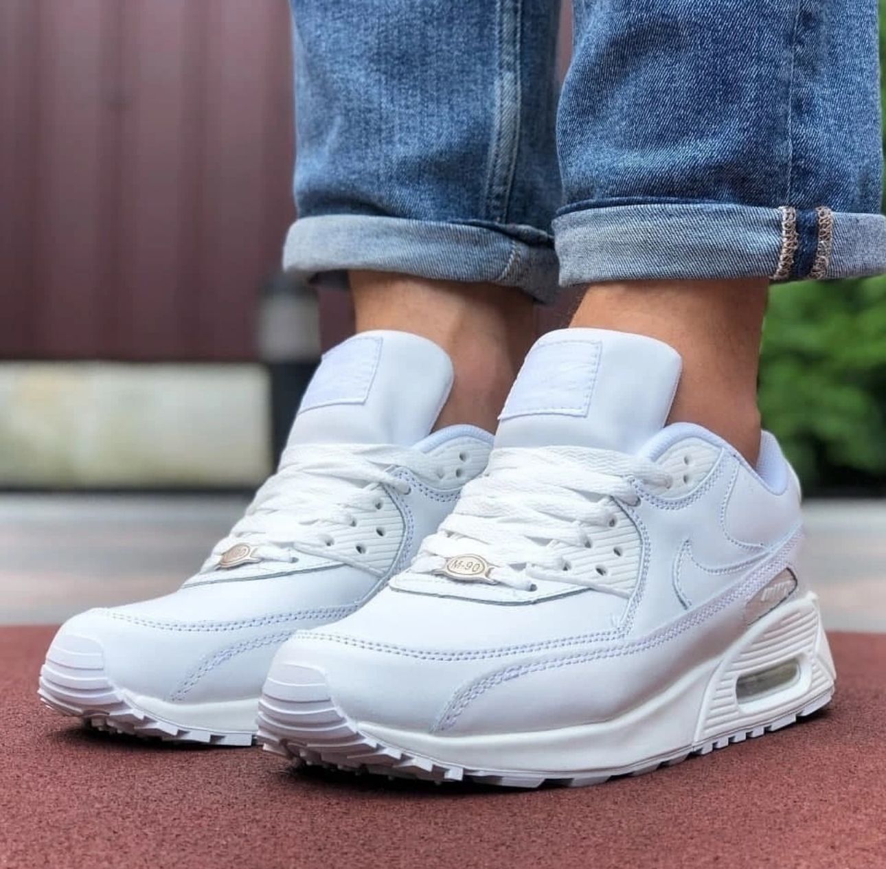 Мужские кроссовки  FASHION SO-252-343 (8 пар в коробе, 41-46 размер)