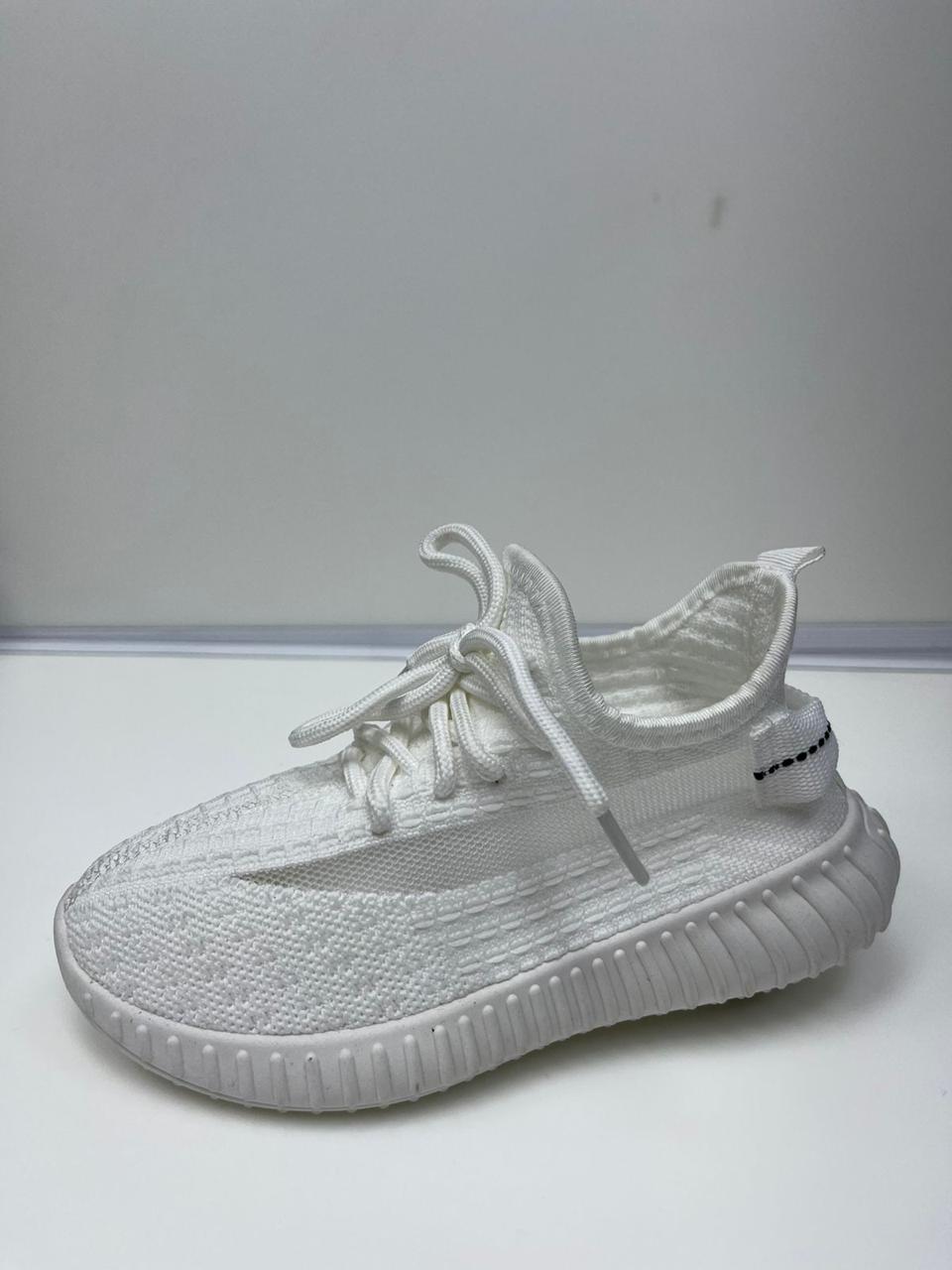 Детские кроссовки  SHAMILU SO-254-260 (10 пар в коробе, 31-36 размер)