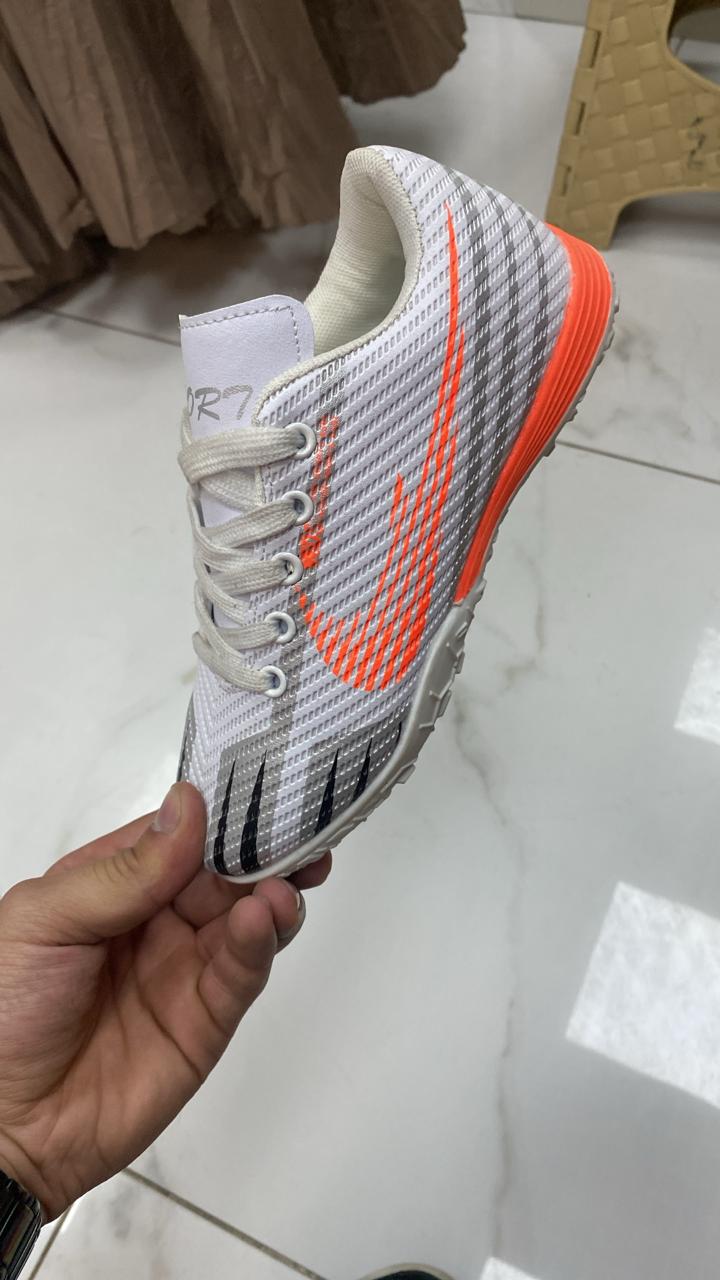 Детские кроссовки  FASHION SO-254-226 (8 пар в коробе, 31-36 размер)