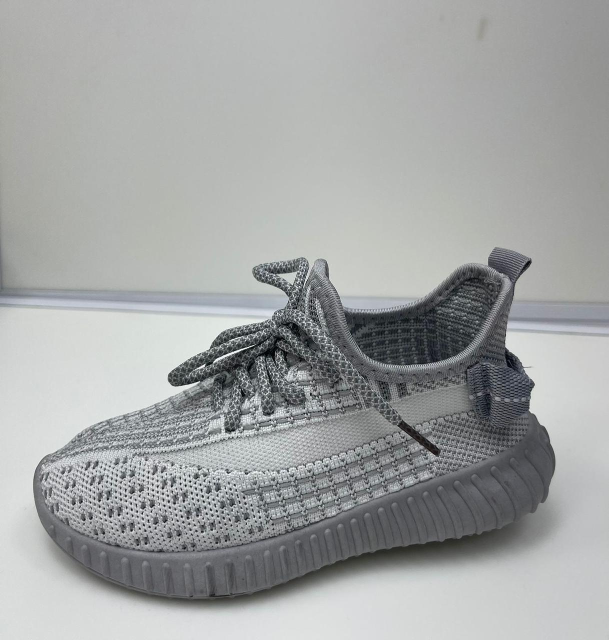 Детские кроссовки  SHAMILU SO-254-256 (10 пар в коробе, 31-36 размер)