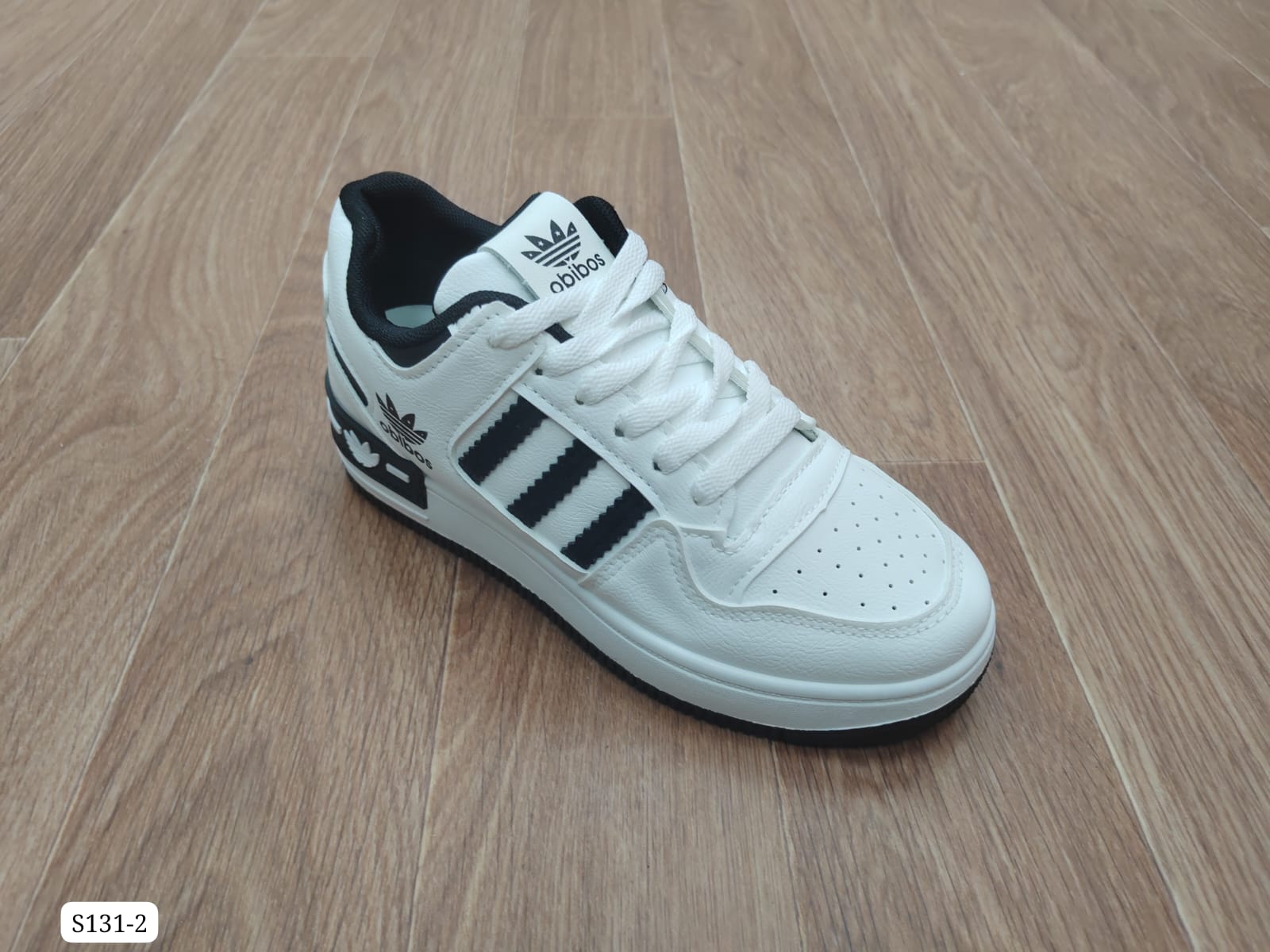 Женские весенние кроссовки SANYIDIN SO-226-31 (8 пар в коробе, размер 36-41)