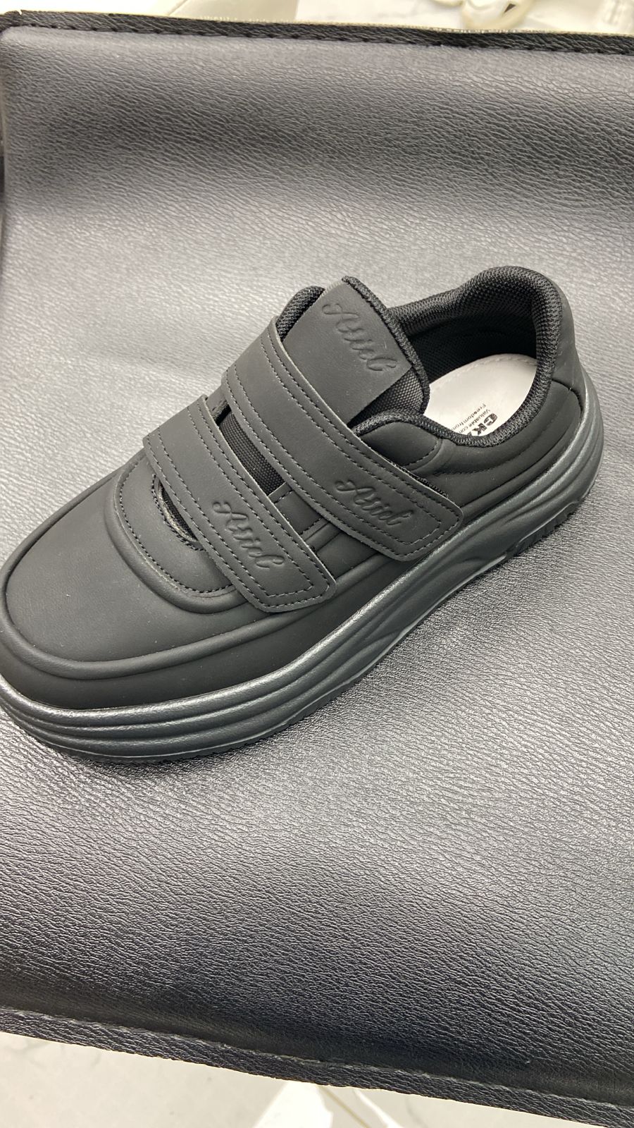 Детские кроссовки  FASHION SO-263-73 (8 пар в коробе, 32-37 размер)