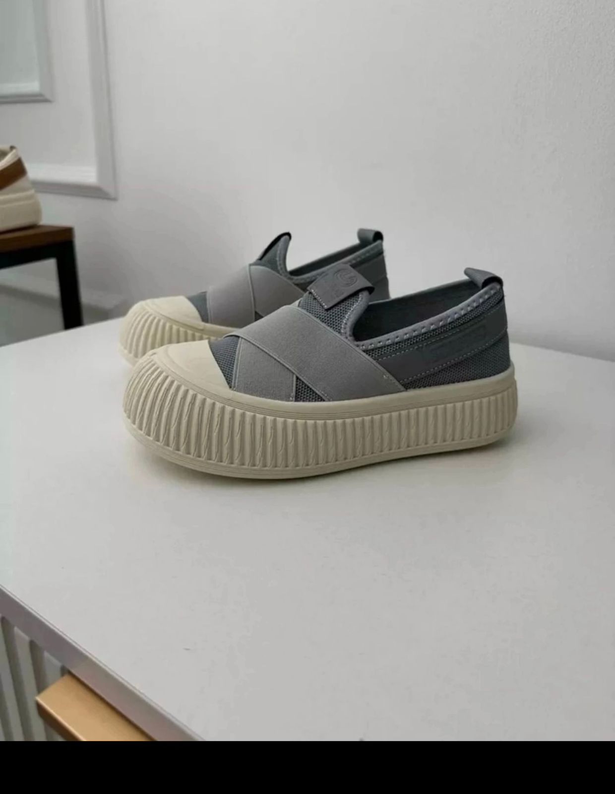Женские кроссовки  FASHION SO-259-97 (8 пар в коробе, 36-41 размер)