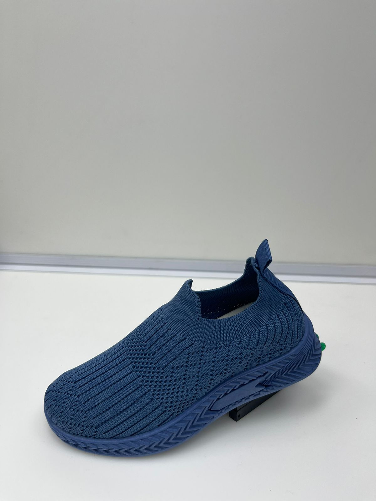 Детские слипоны  SHAMILU SO-254-78 (10 пар в коробе, 26-31 размер)