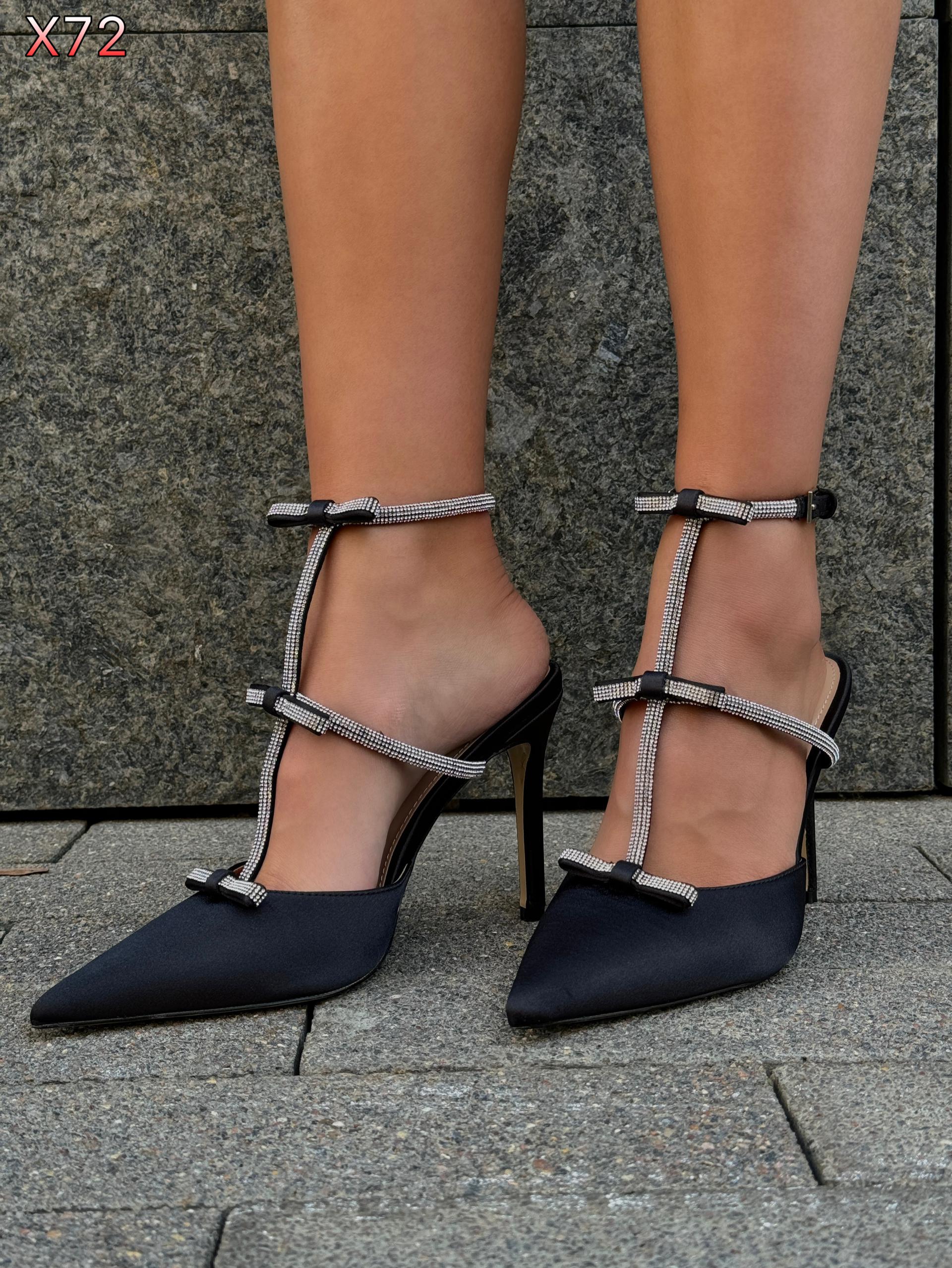 Детские босоножки  ARAZ SO-262-290 (8 пар в коробе, 36-40 размер)