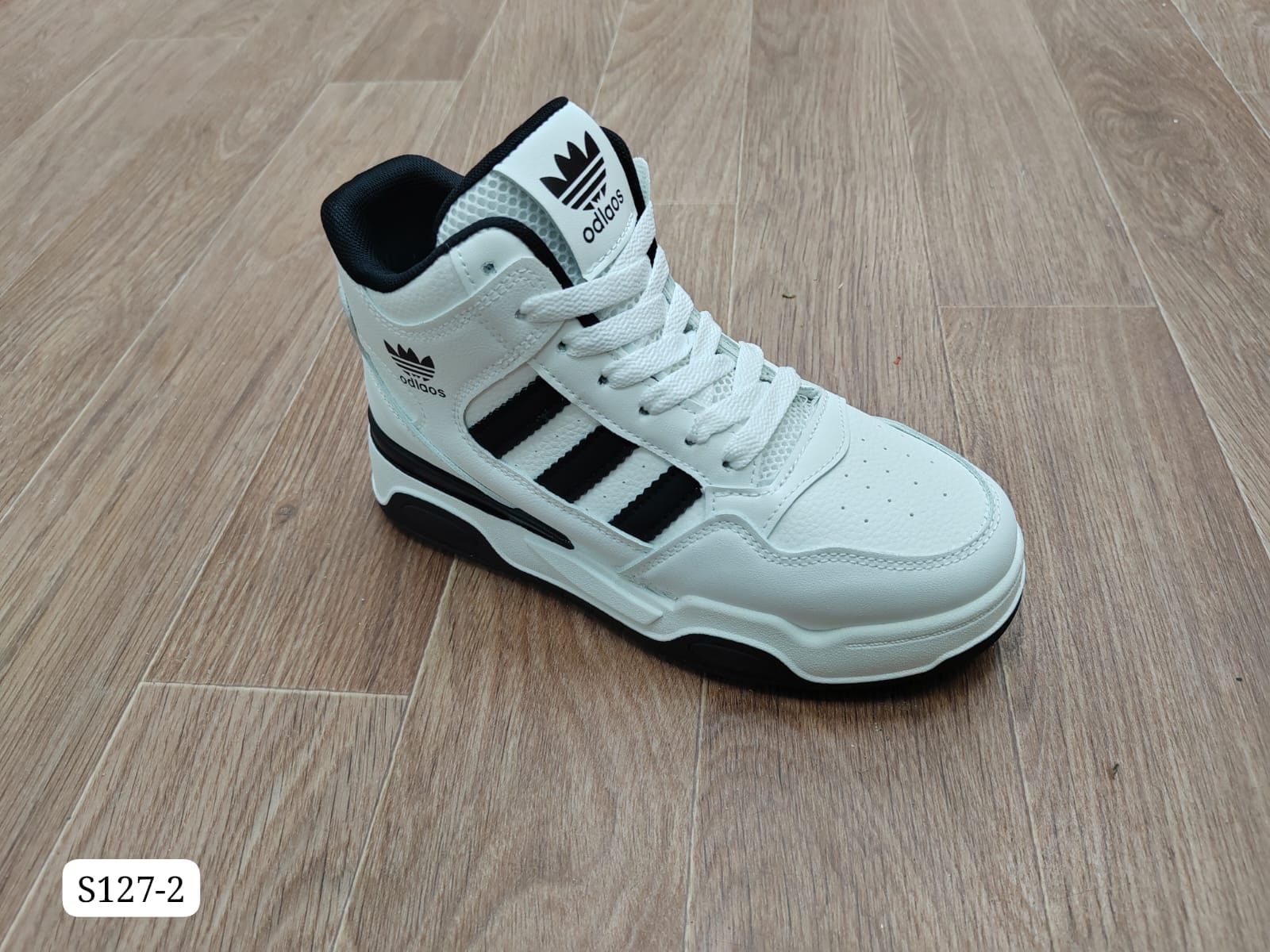 Женские весенние кроссовки SANYIDIN SO-226-64 (8 пар в коробе, размер 36-41)