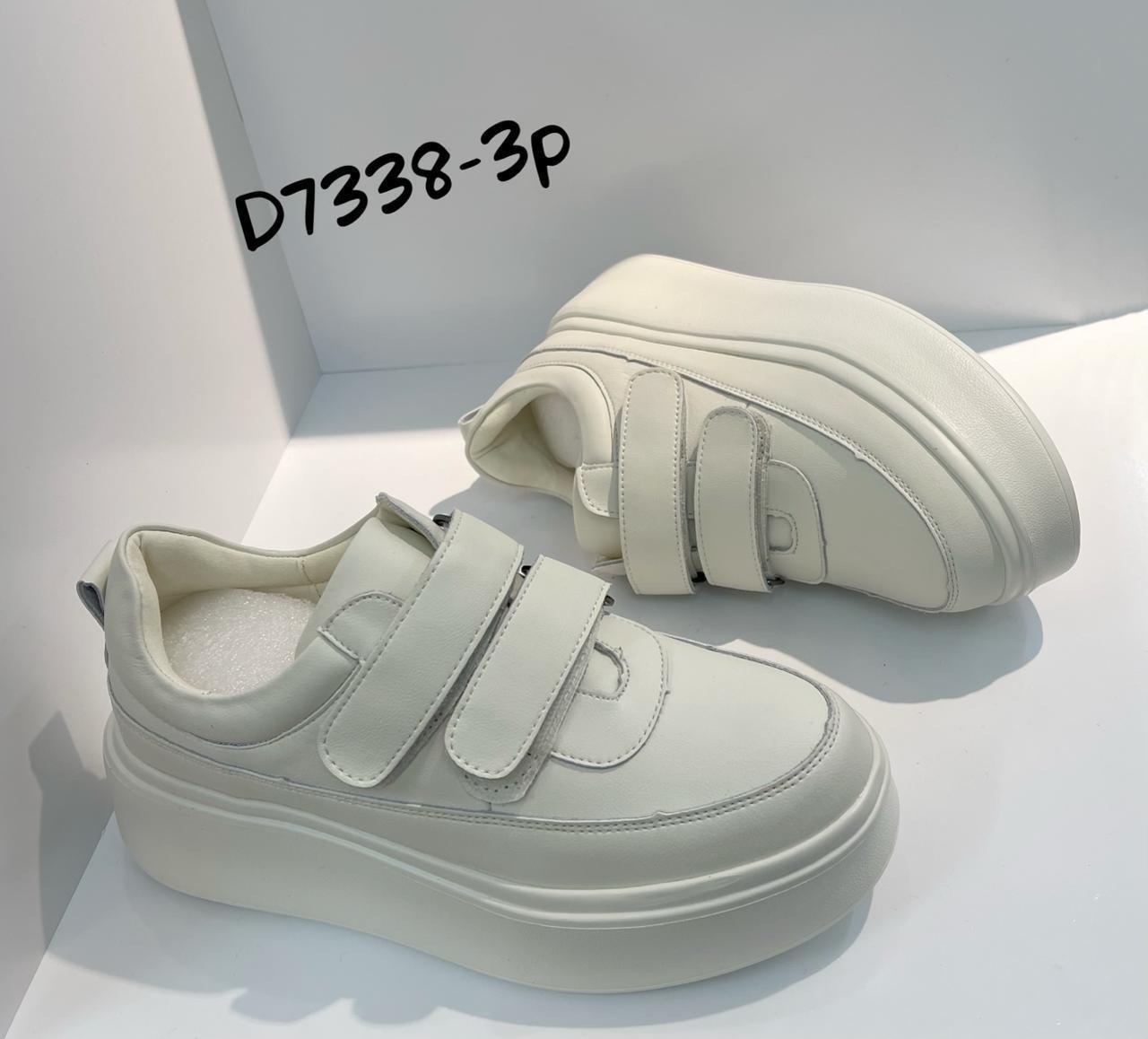 Женские кроссовки  FASHION SO-264-48 (8 пар в коробе, 36-41 размер)