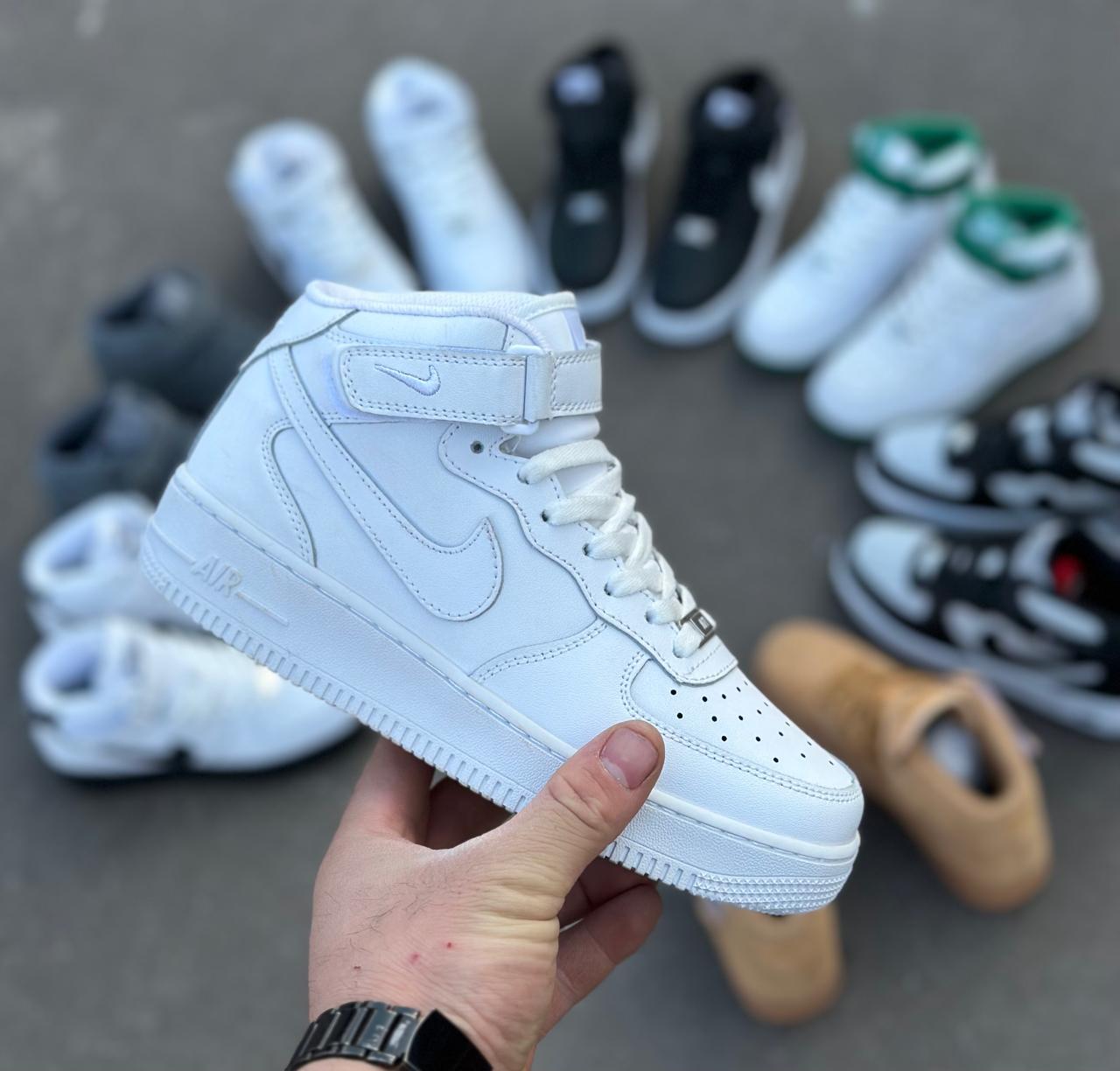 Мужские кроссовки  FASHION SO-252-276 (8 пар в коробе, 36-41 размер)