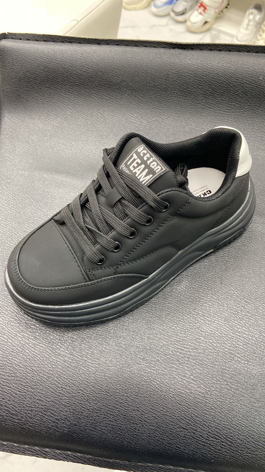 Детские кроссовки  FASHION SO-263-71 (8 пар в коробе, 32-37 размер)