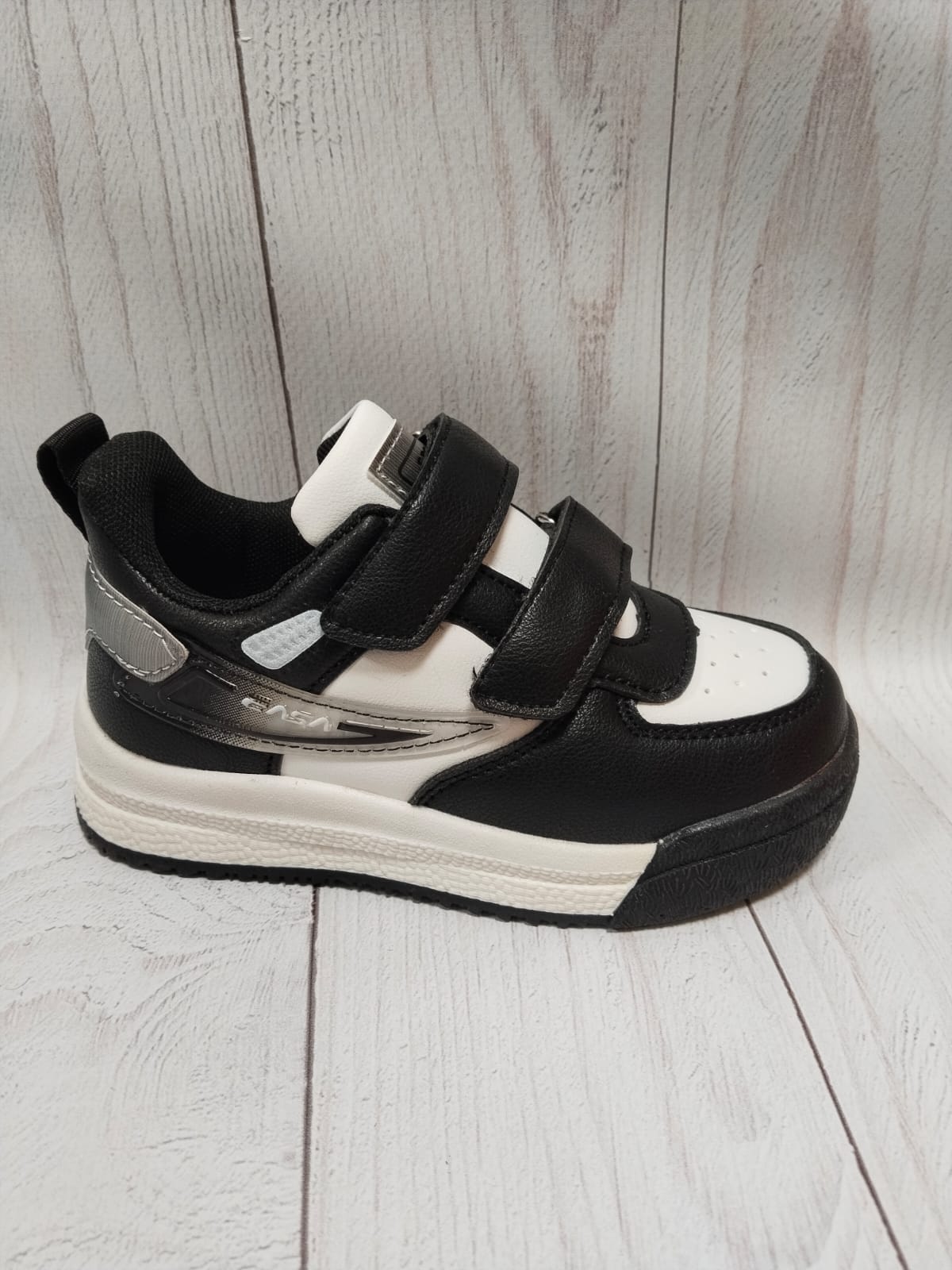 Детские кроссовки  FASHION SO-261-184 (8 пар в коробе, 26-31 размер)