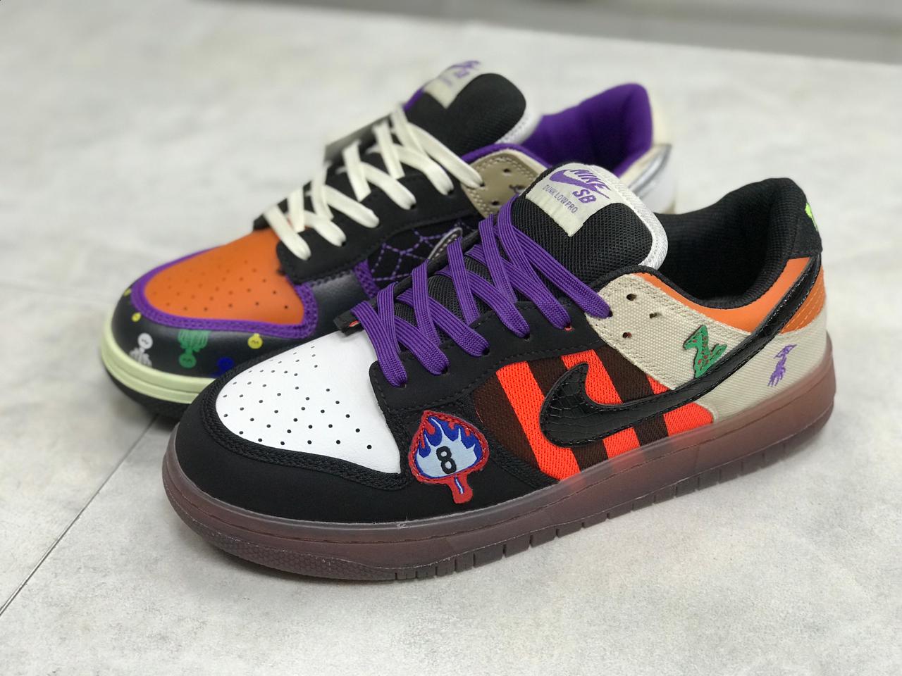 Женские кроссовки  FASHION SO-260-126 (8 пар в коробе, 36-41 размер)