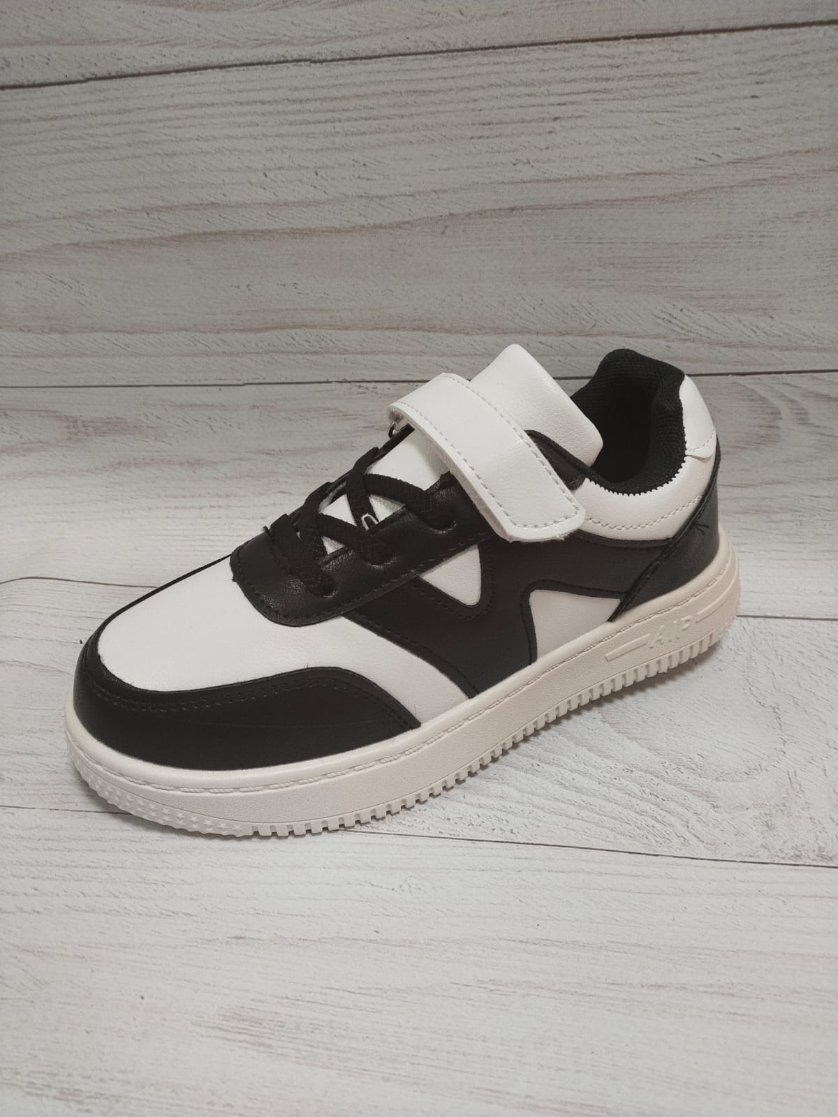 Детские кроссовки  FASHION SO-261-346 (8 пар в коробе, 32-37 размер)