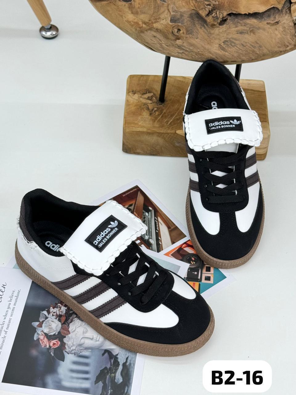 Женские кеды  FASHION SO-252-142 (8 пар в коробе, 36-41 размер)