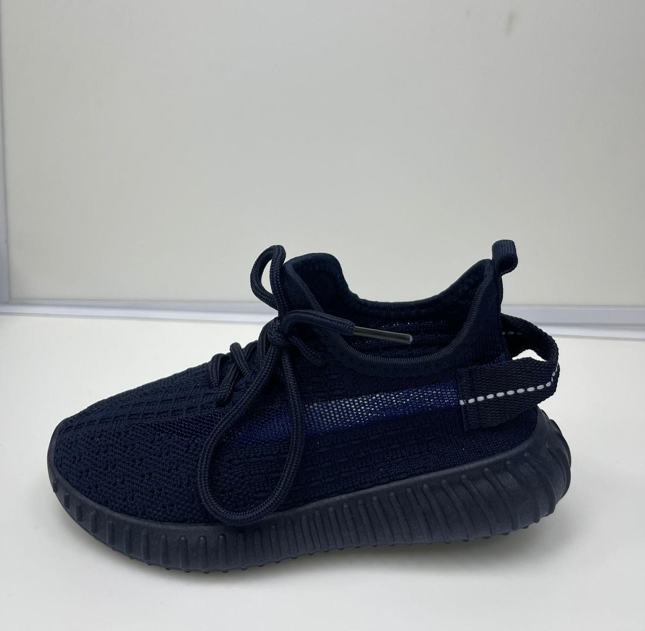 Детские кроссовки  SHAMILU SO-254-257 (10 пар в коробе, 31-36 размер)