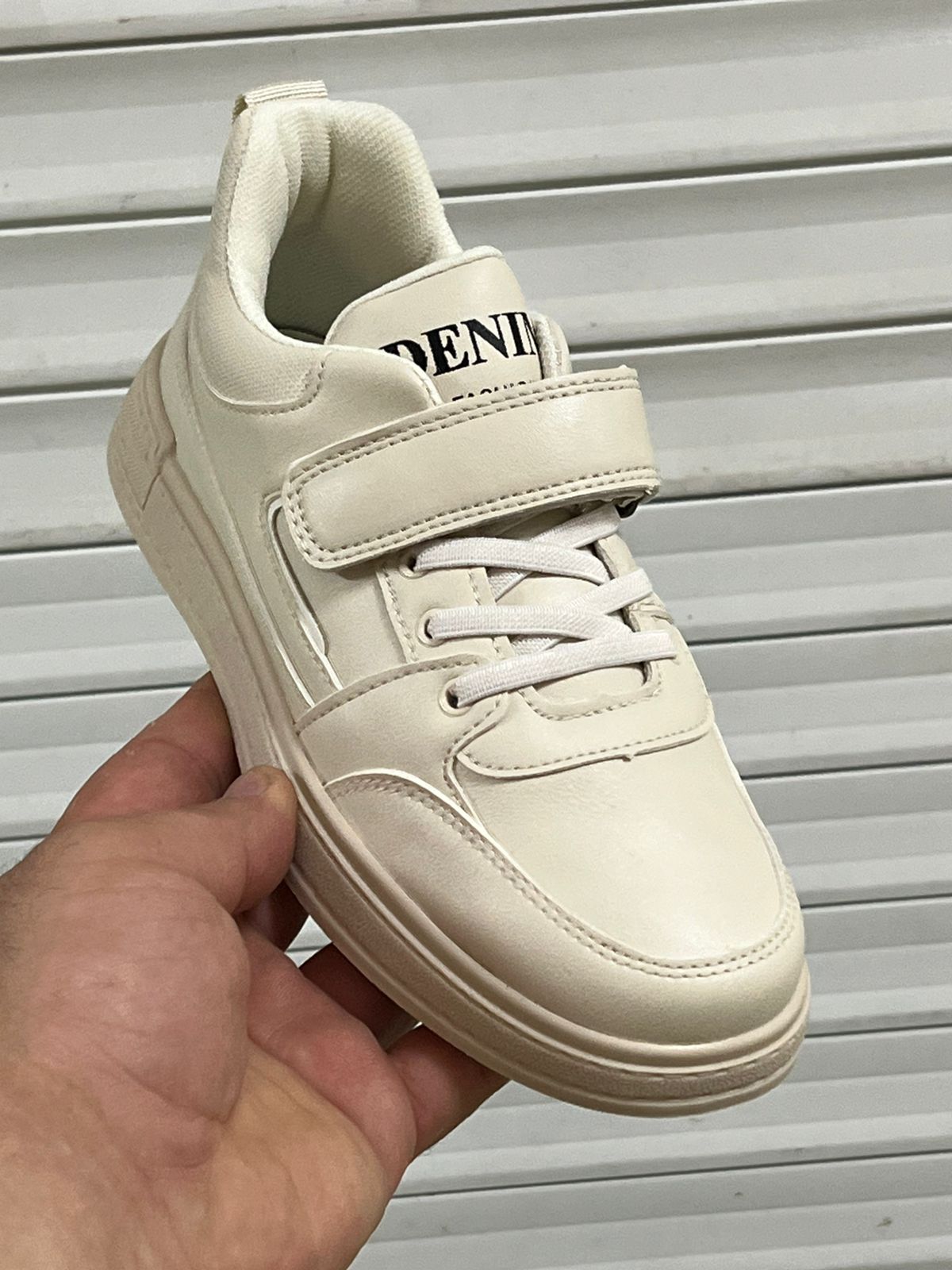 Детские кроссовки  FASHION SO-263-29 (8 пар в коробе, 32-37 размер)