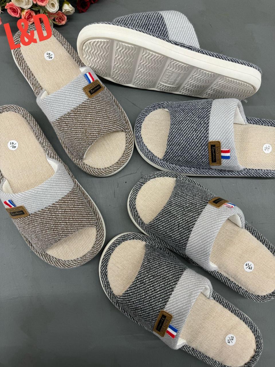 Мужские FASHION SO-257-218 (12 пар в коробе, 40-45 размер)