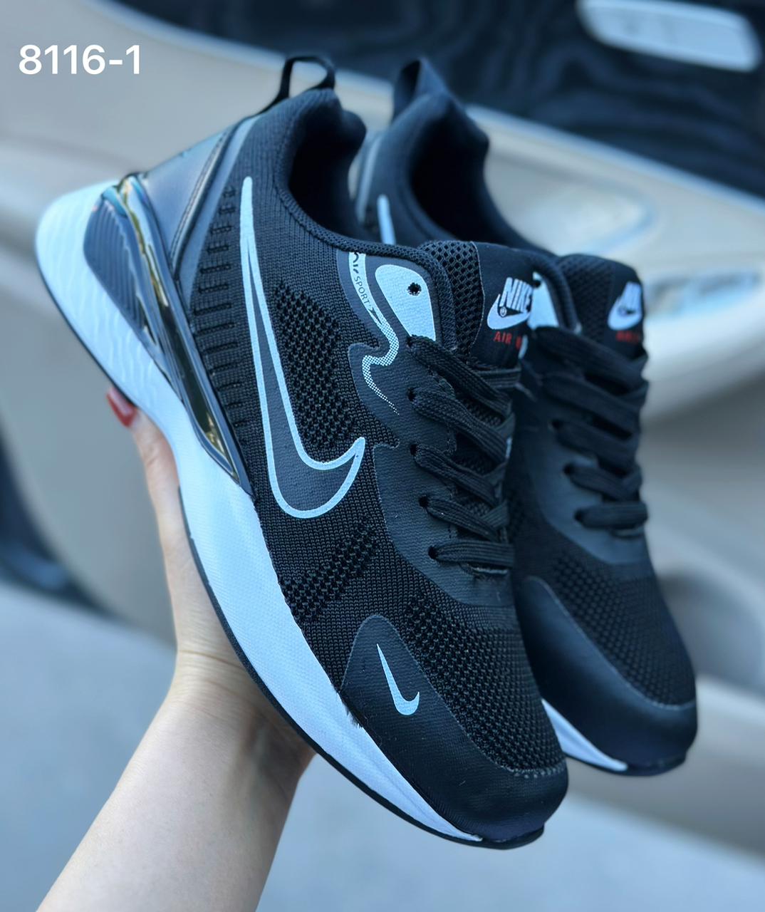 Женские кроссовки  FASHION SO-253-152 (8 пар в коробе, 36-41 размер)