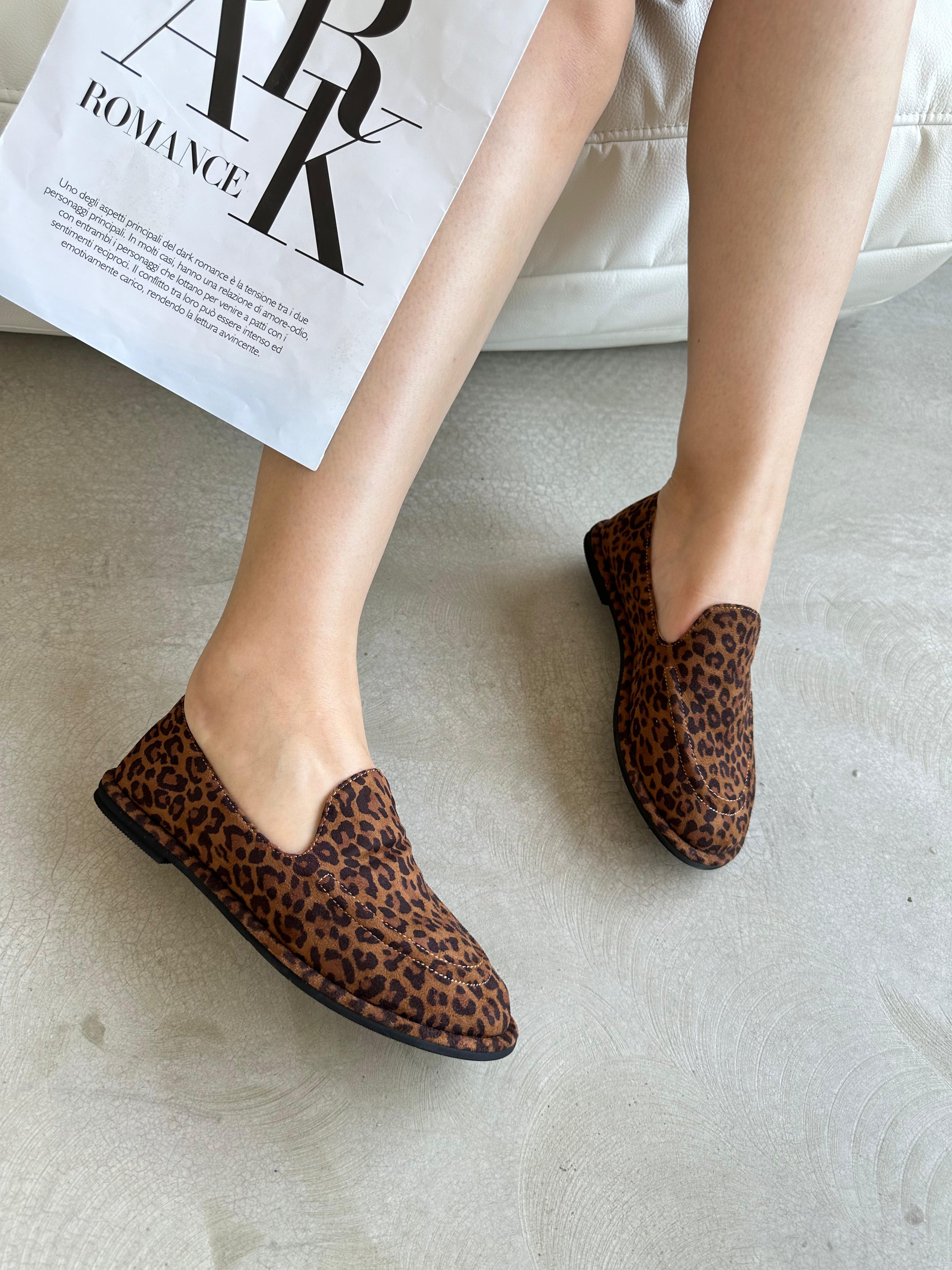 Женские туфли  FASHION SO-253-164 (8 пар в коробе, 36-41 размер)