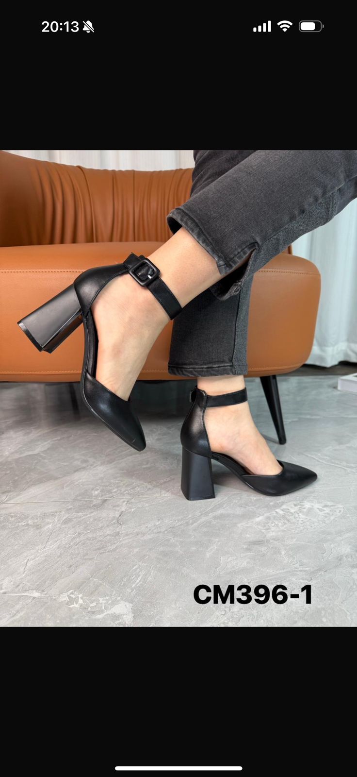 Женские босоножки  FASHION SO-262-112 (6 пар в коробе, 36-40 размер)