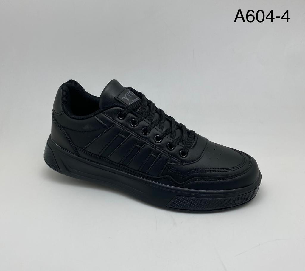 Мужские весенние кроссовки AIR SO-221-79 (8 пар в коробе, размер 41-46)