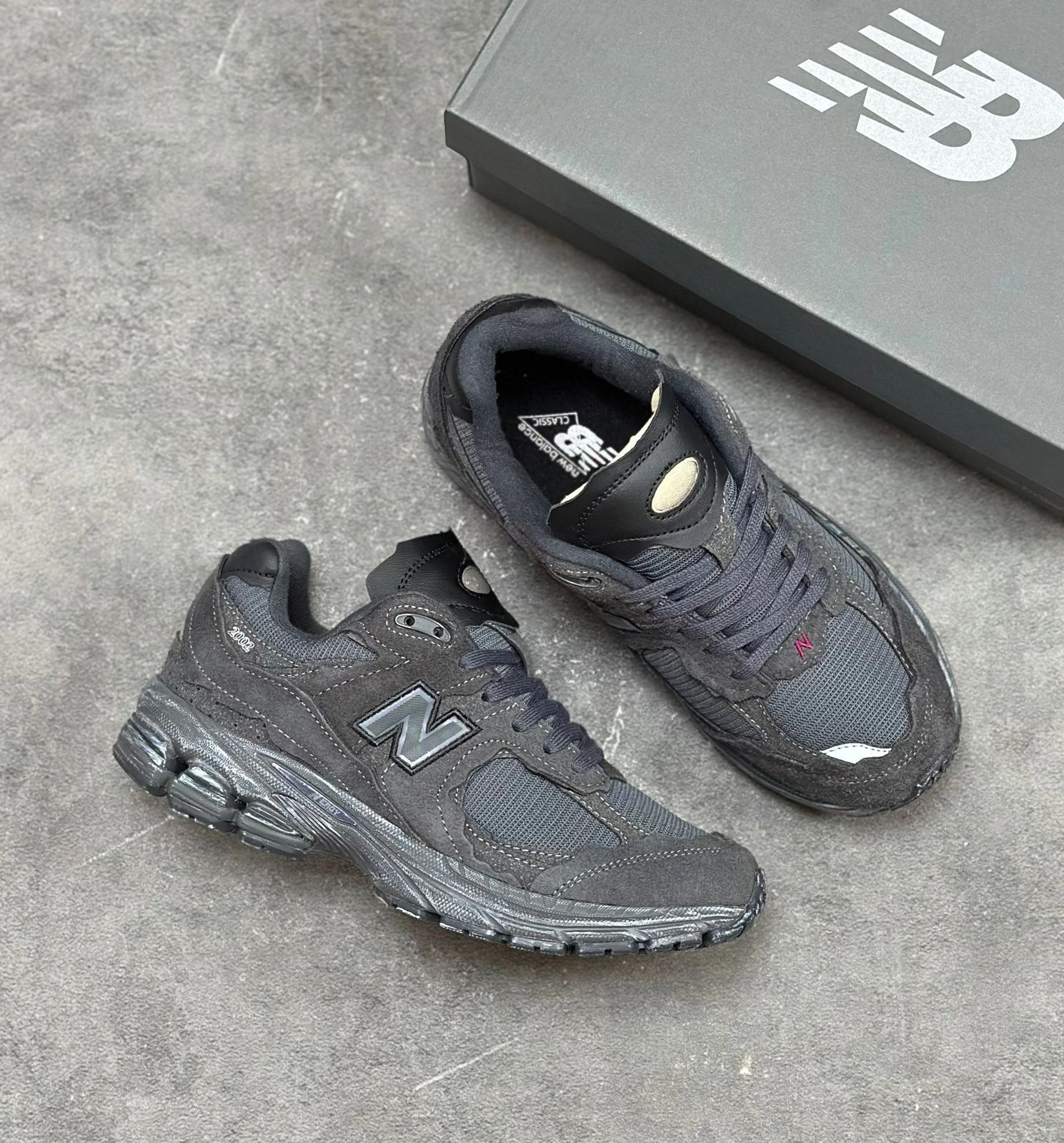 Мужские кроссовки  FASHION SO-260-143 (8 пар в коробе, 37-41 размер)