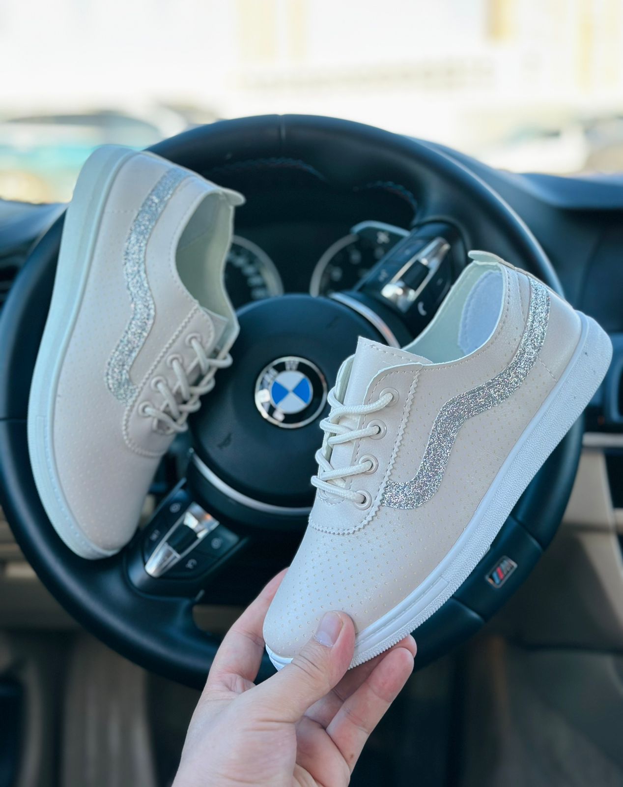 Женские весенние кеды FASHION SO-236-37 (10 пар в коробе, размер 36-41)