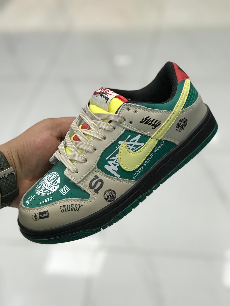 Женские кроссовки  FASHION SO-260-131 (8 пар в коробе, 36-41 размер)