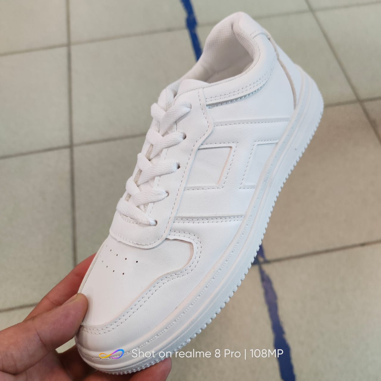 Женские весенние кеды FASHION SO-240-98 (8 пар в коробе, размер 36-41)