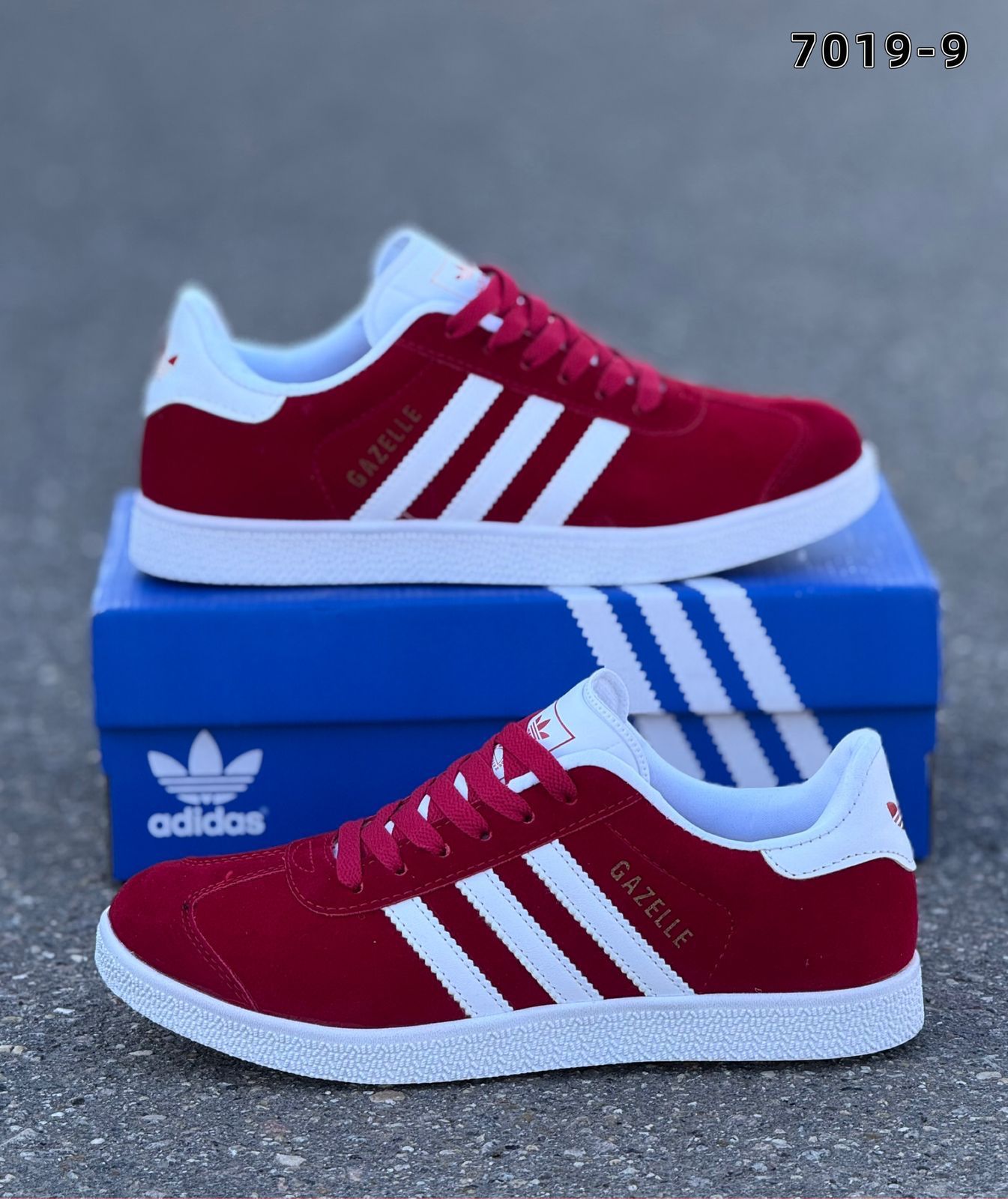 Мужские кроссовки  FASHION SO-253-362 (8 пар в коробе, 41-46 размер)