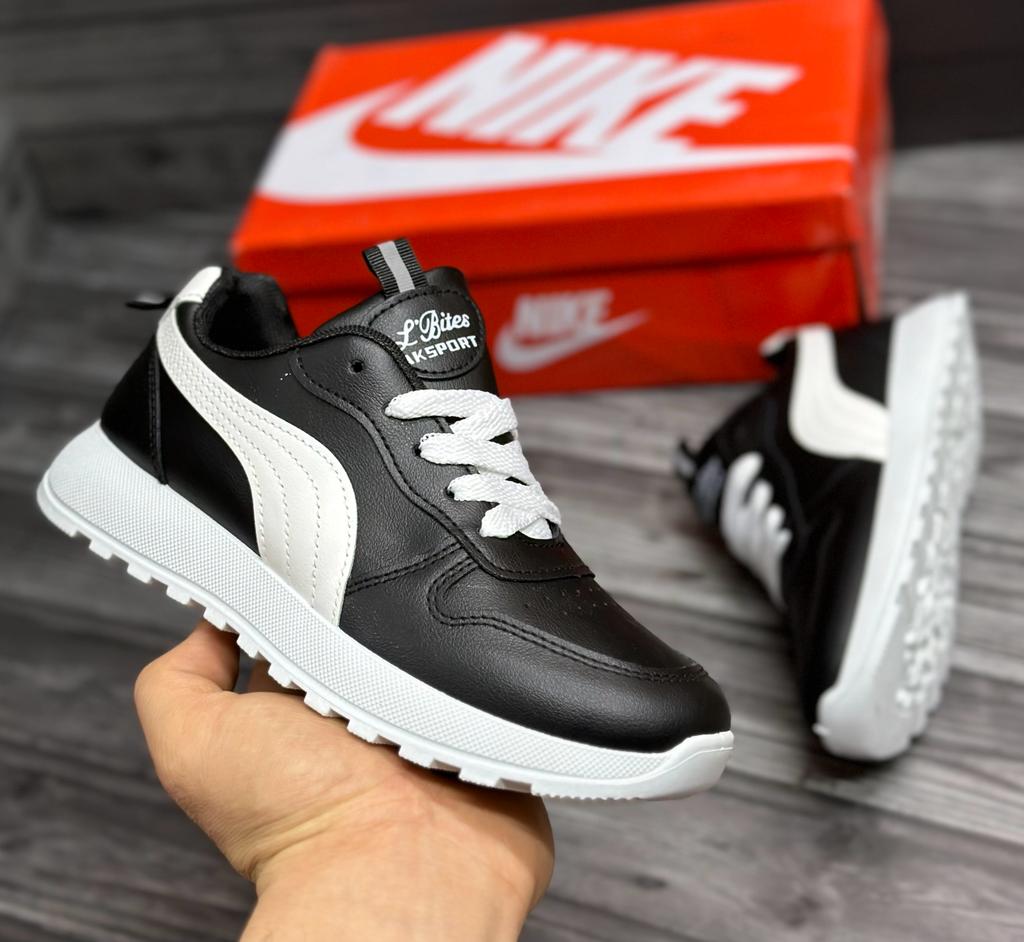 Женские весенние кроссовки AIR SO-220-77 (8 пар в коробе, размер 36-41)