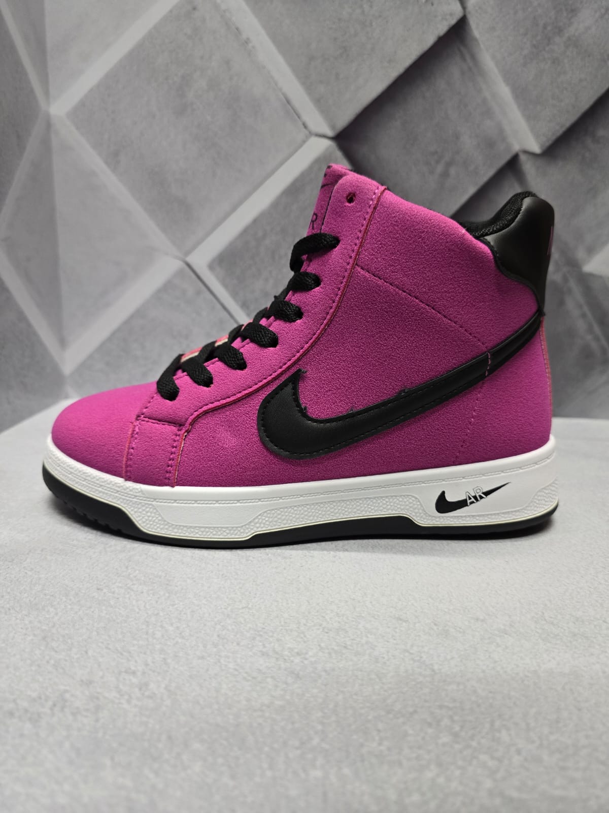 Женские кроссовки  AIR SO-251-279 (8 пар в коробе, 36-41 размер)