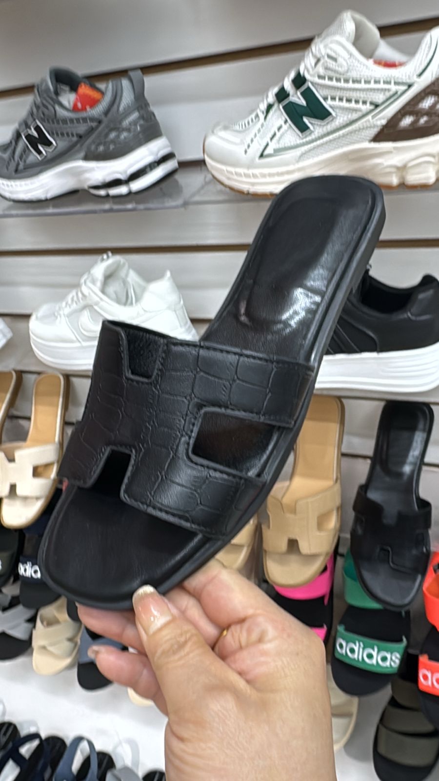 Женские шлепанцы  ДЖЕRДА SO-255-168 (10 пар в коробе, 36-41 размер)