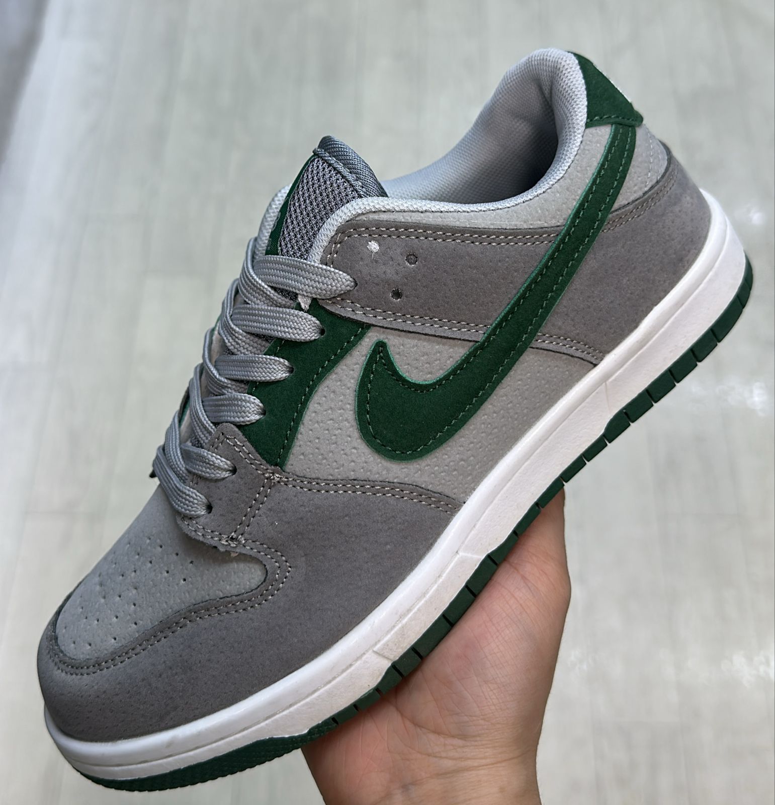 Детские кроссовки  FASHION SO-263-46 (8 пар в коробе, 32-37 размер)