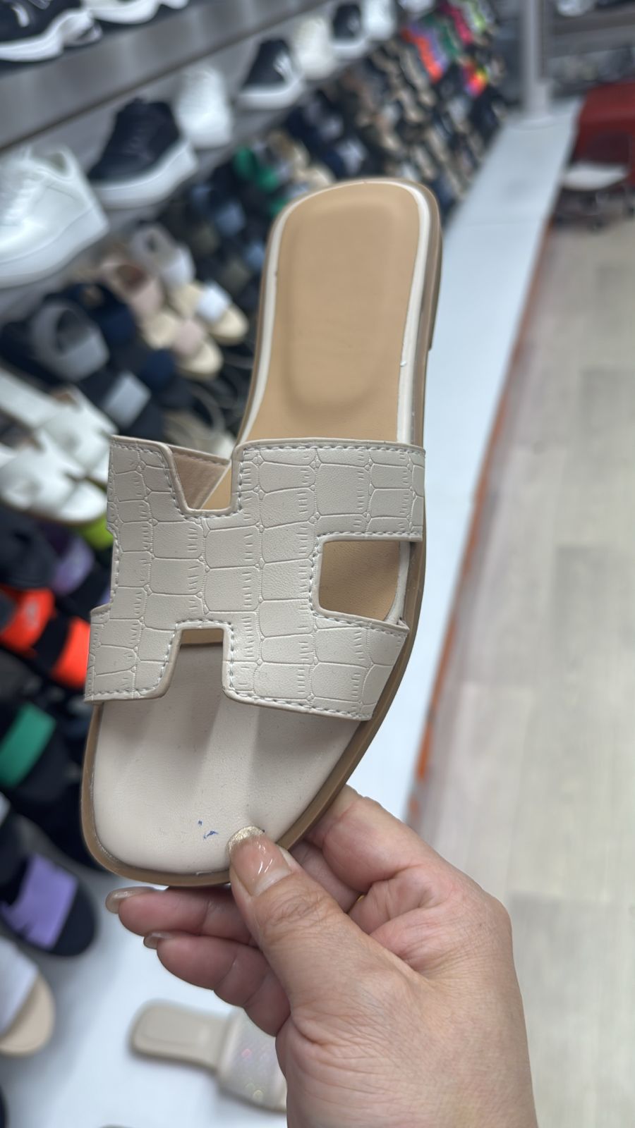 Женские шлепанцы  ДЖЕRДА SO-255-167 (10 пар в коробе, 36-41 размер)