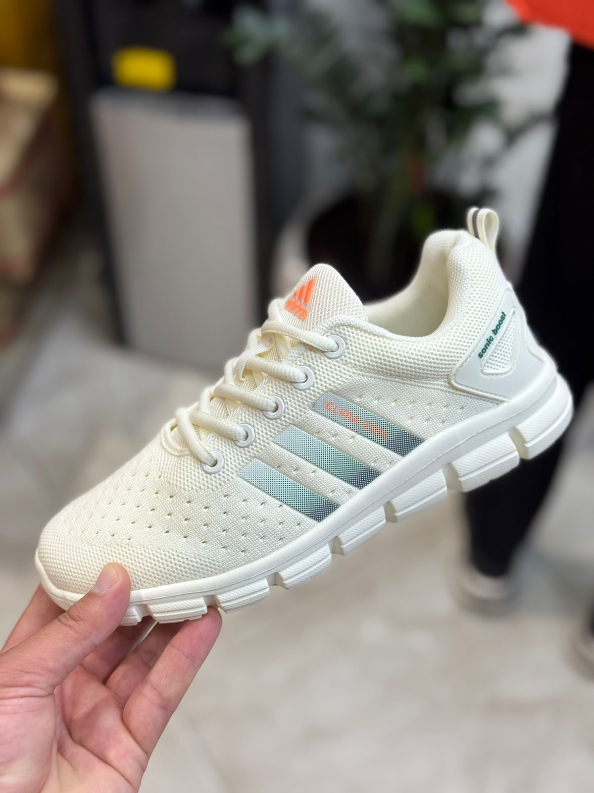 Мужские кроссовки  FASHION SO-260-251 (8 пар в коробе, 36-41 размер)